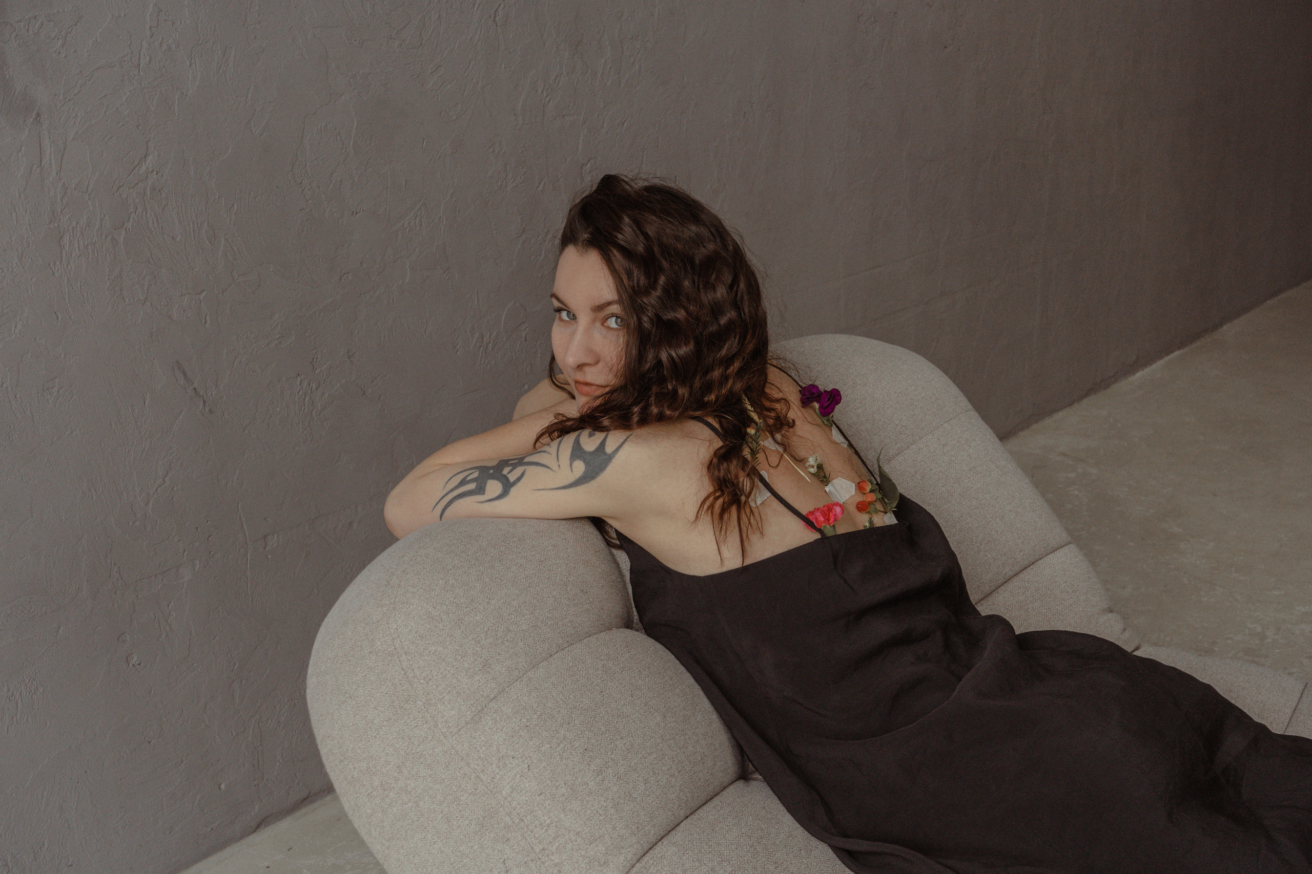 Катерина | Съемка в студии. Фотограф предметной съемки, контент-фотограф, ретушер