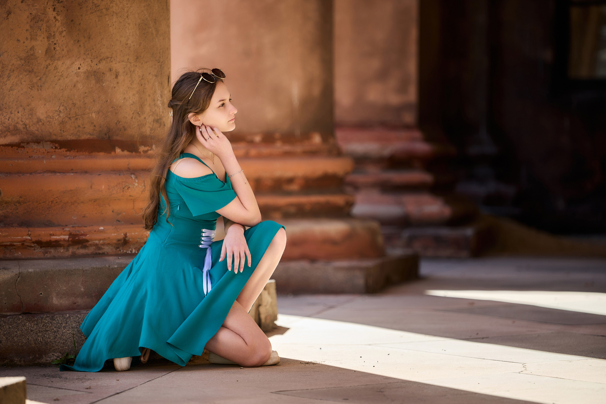 ЮЛЯ. Фотограф Татаринов Андрей (Донецк / Макеевка)