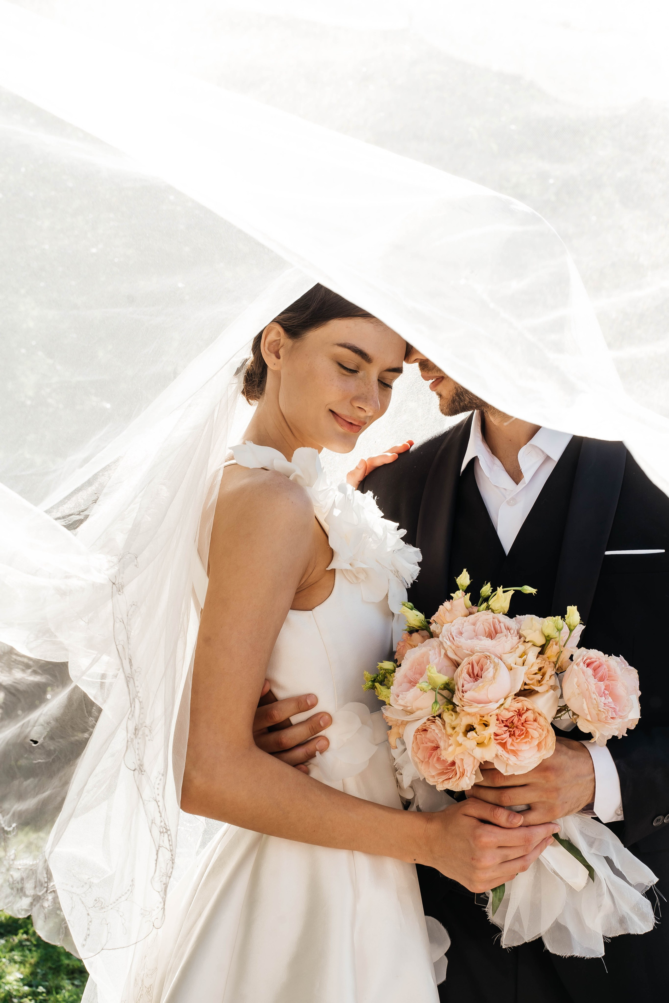 Кристина&Марк. Фотограф Абакумова Анастасия