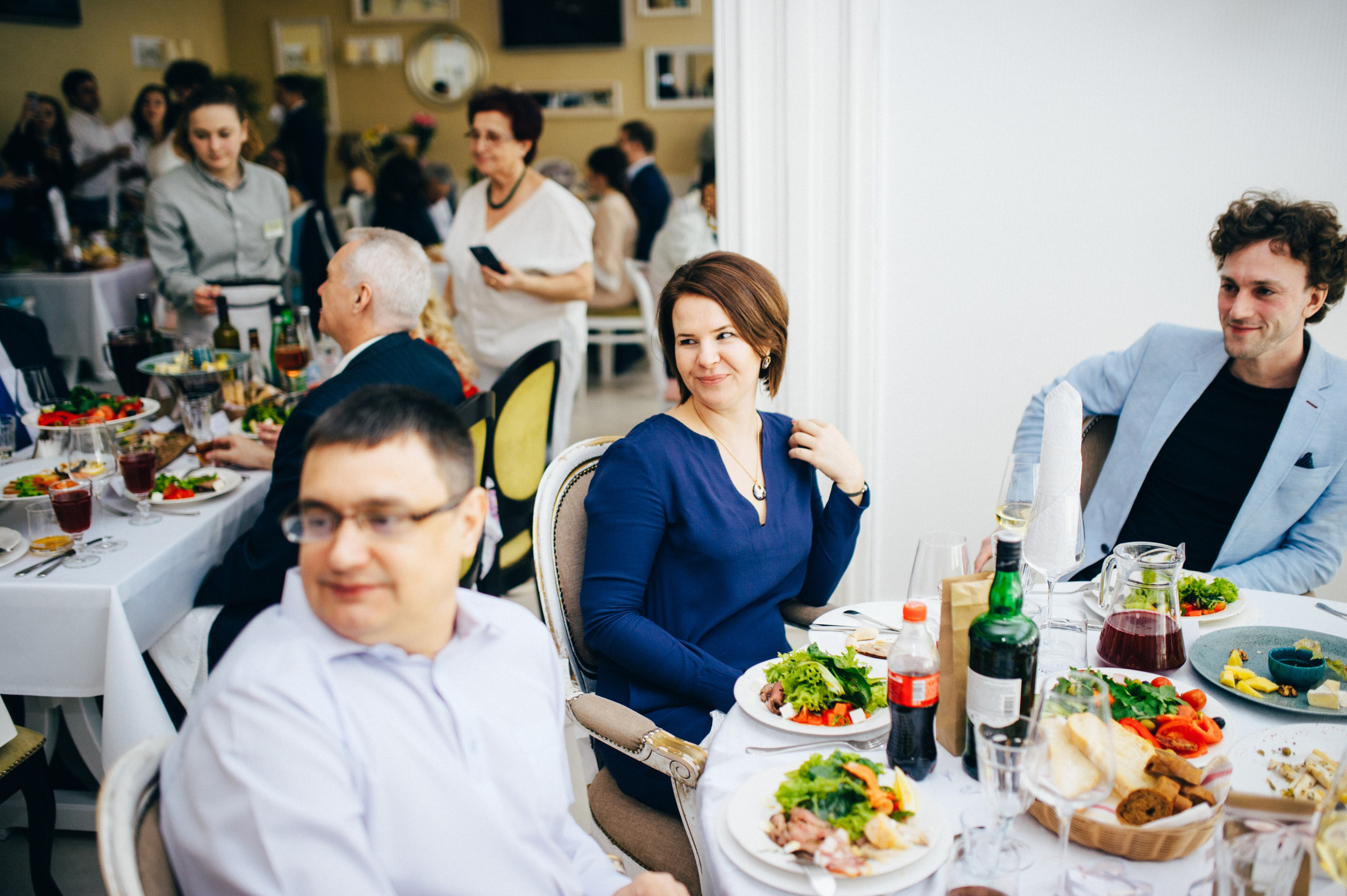 Катя & Коля. Свадебный фотограф/видеограф Максим Черников