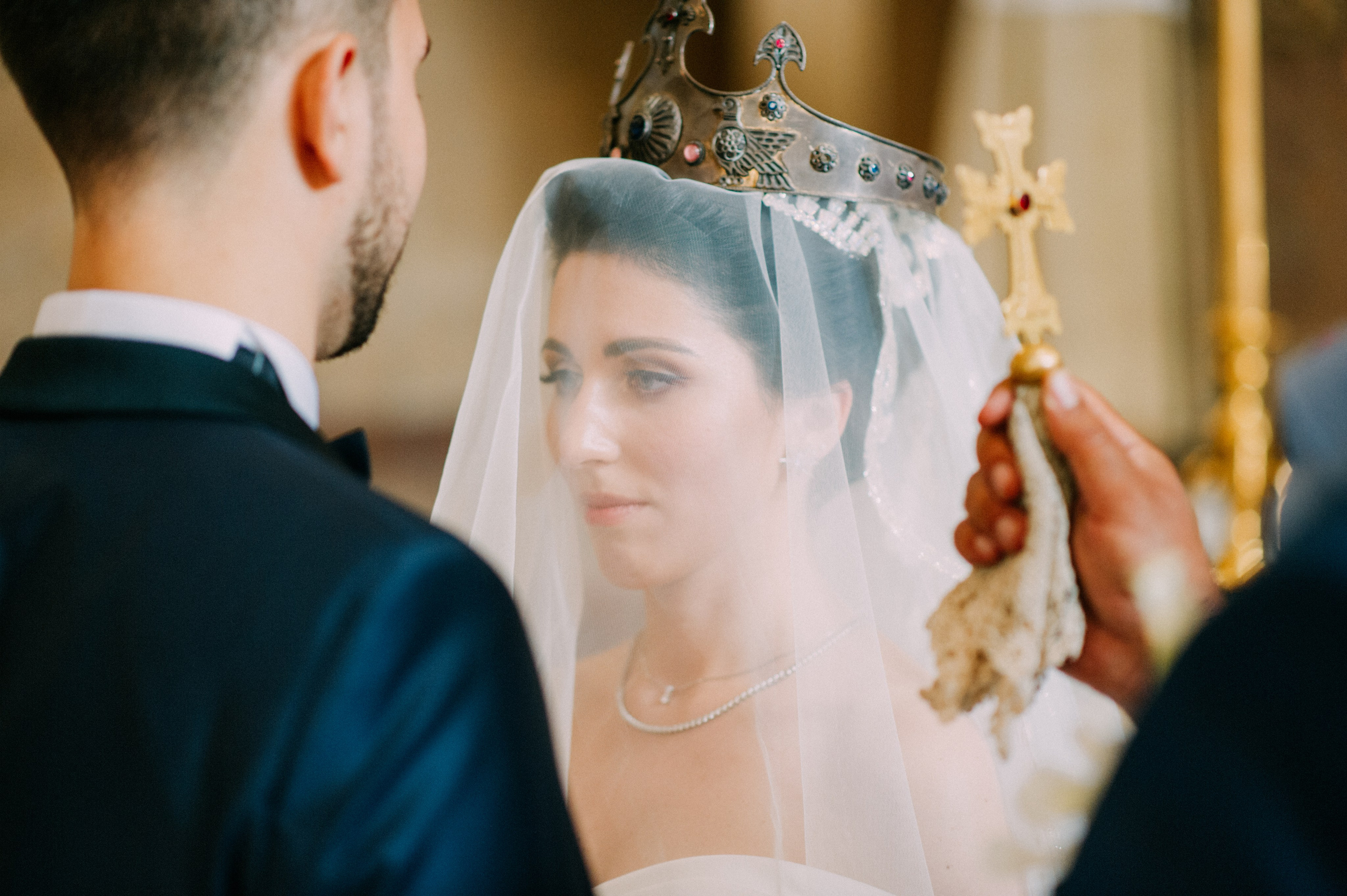 Екатерина & Валерий. Свадебный фотограф/видеограф Максим Черников