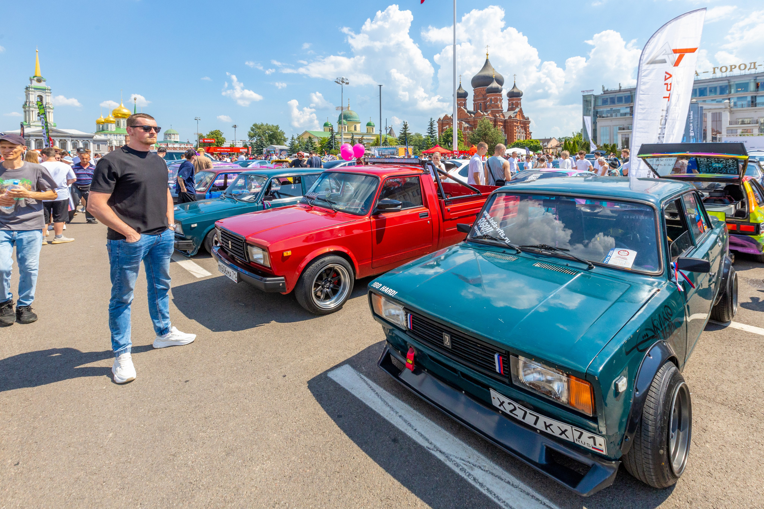 Автострада 2026. Фотограф в Туле Крупский АнДРей. Фотостудия «КАДР71» в Туле