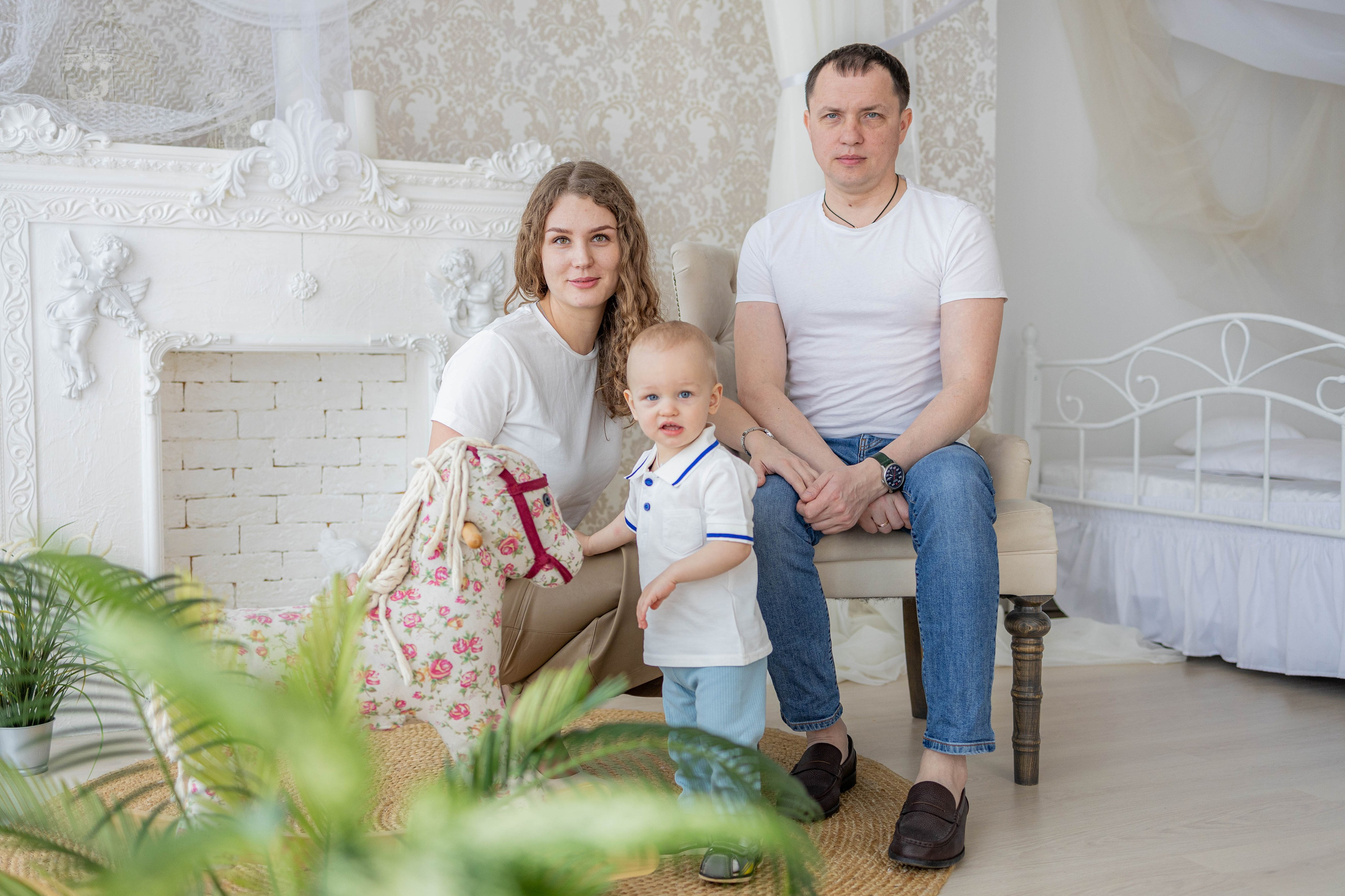 Family. KATERINA VINOKUROVA ФОТОГРАФ ПЕРМЬ