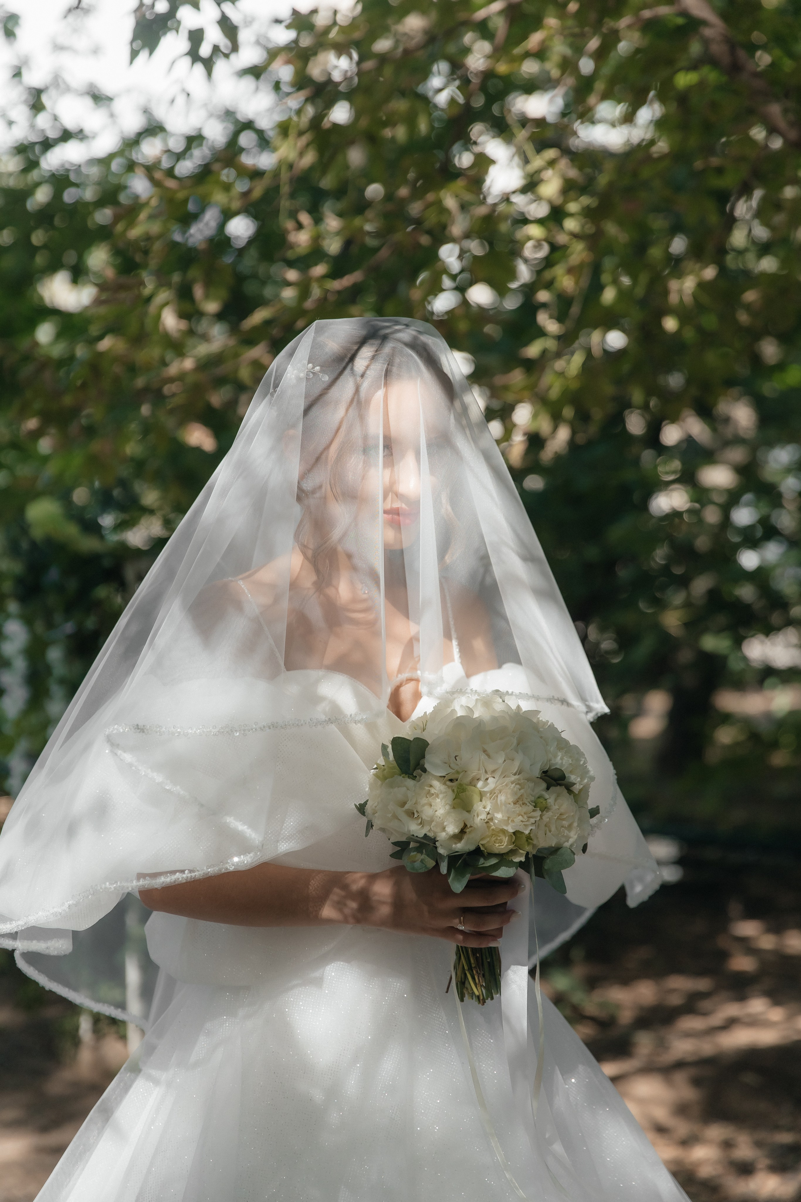 Валерия и Илья. Фотограф в Волгограде — Александра Искандерова