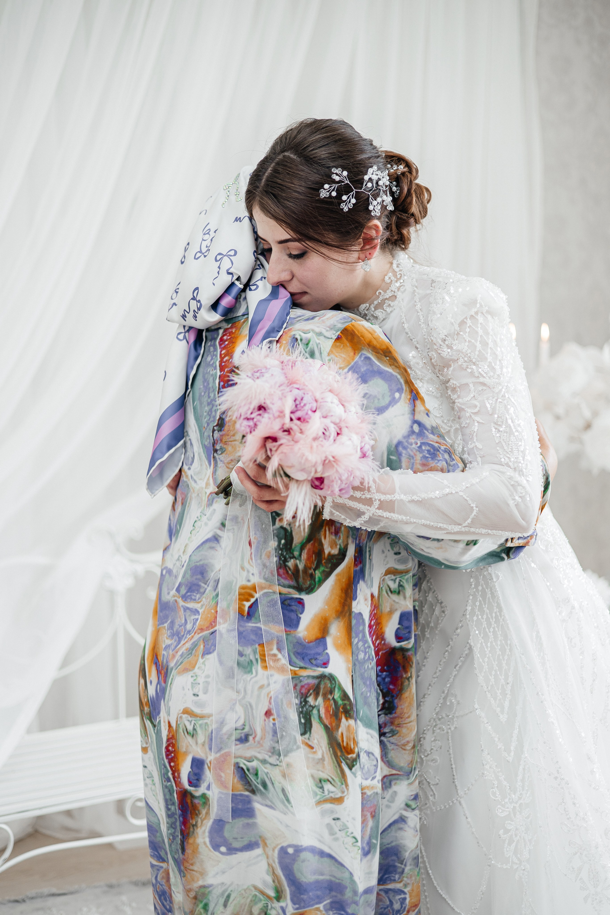 Невеста Марха