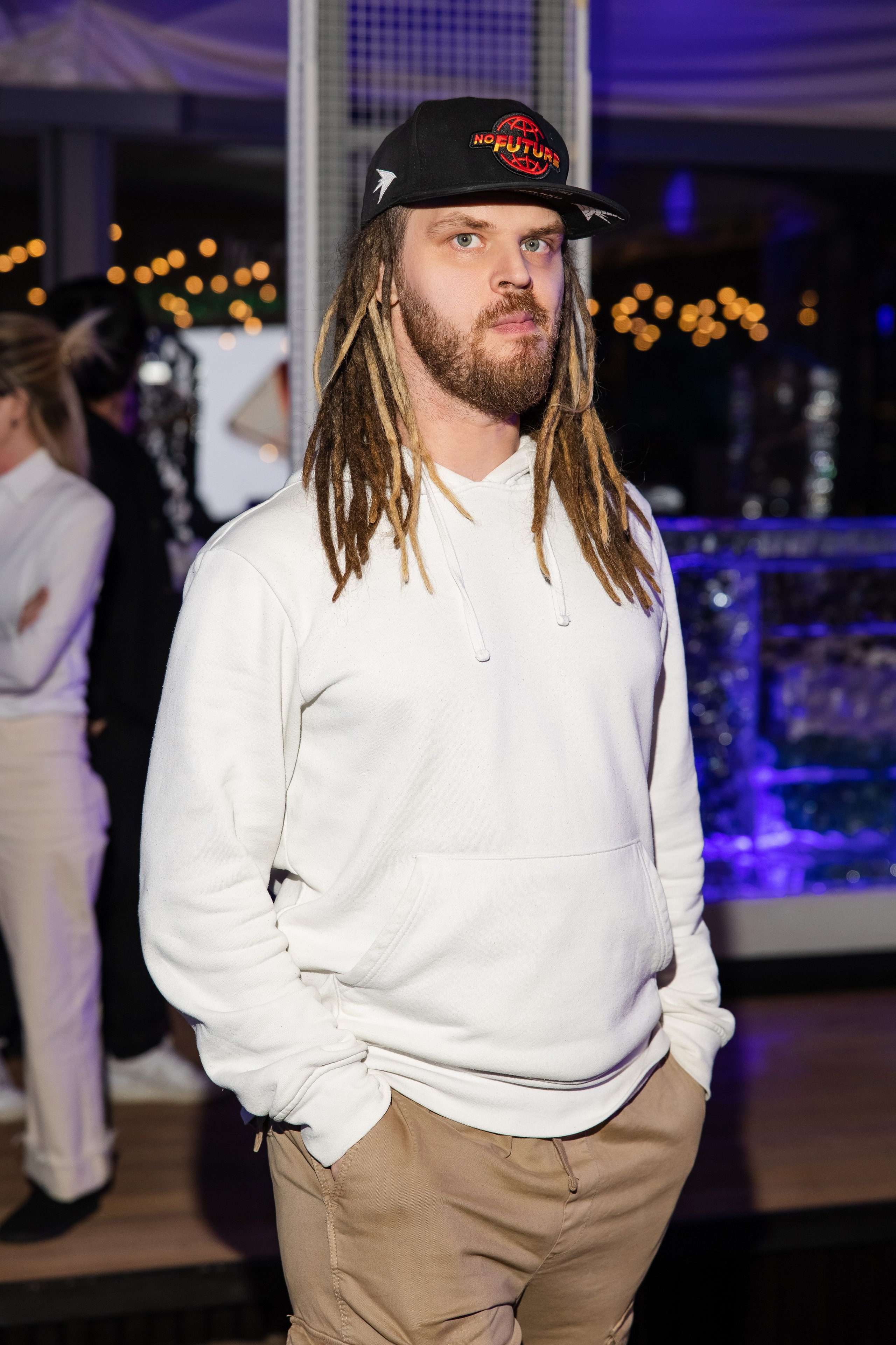 Презентация Infinix. Свадебный репортажный фотограф в Москве