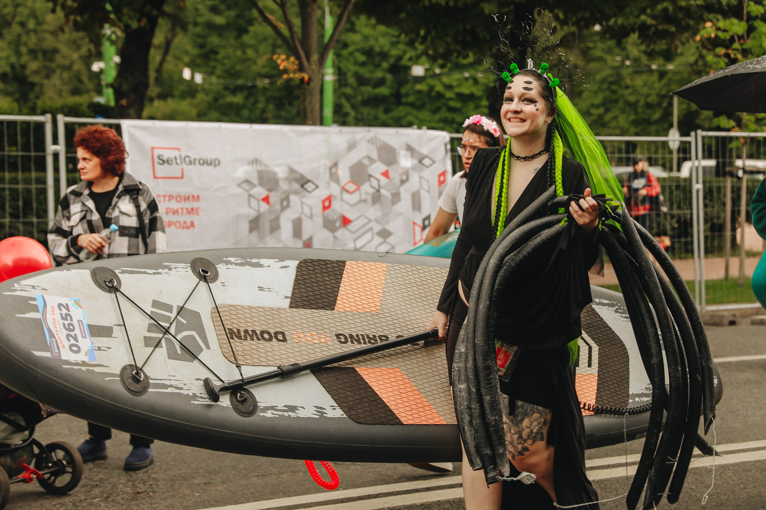 SUP FEST 2024. Семейный фотограф в Санкт-Петербурге Ева Маркова