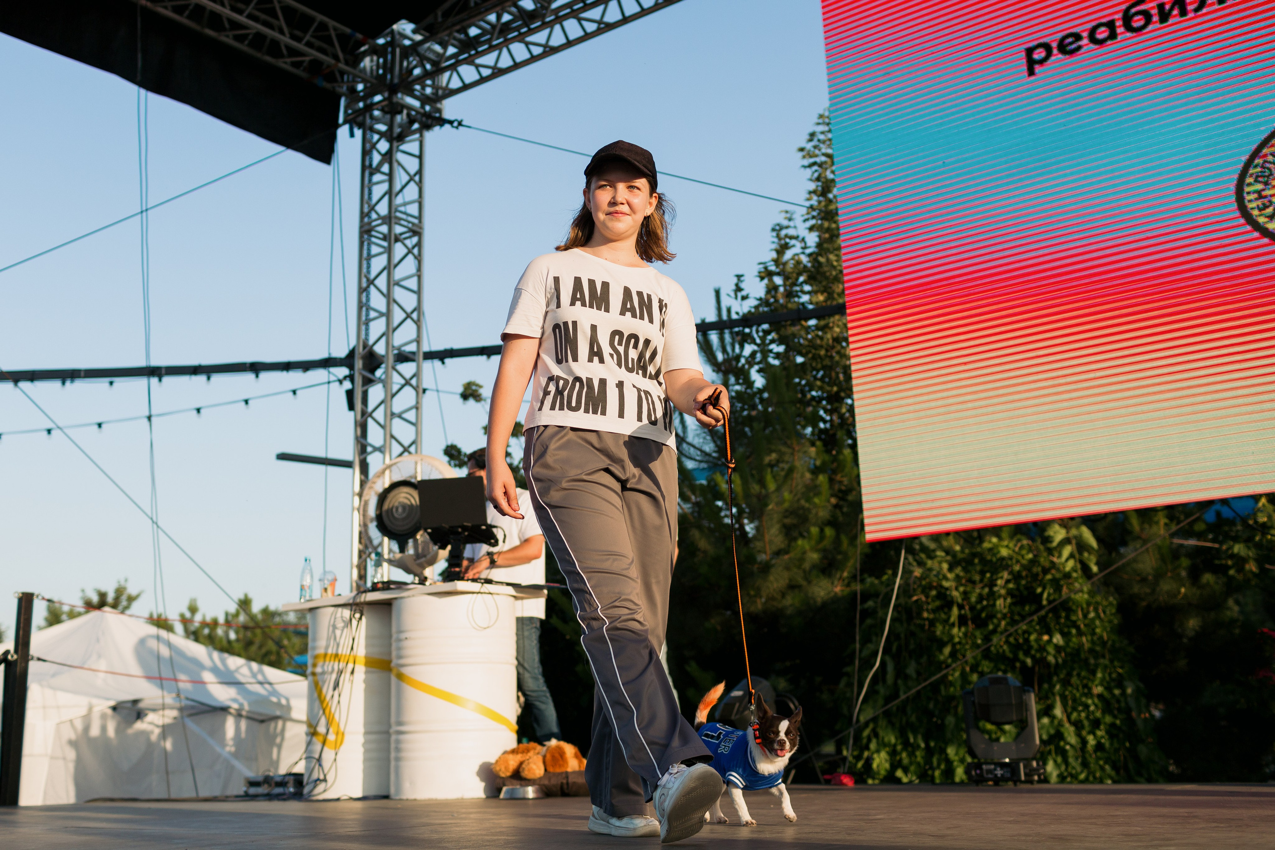 Dog Fest 2024. Главная