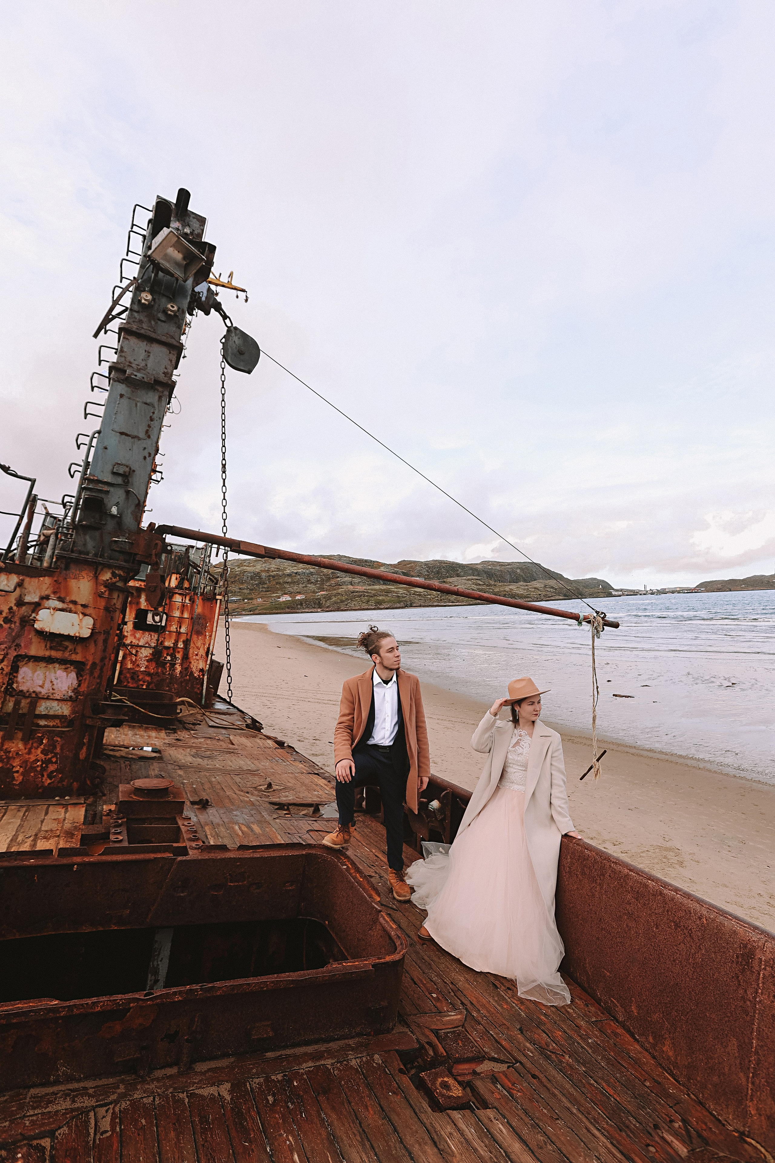 Териберка. Семейный фотограф Тюмень, фотограф на роды Салмина Мария