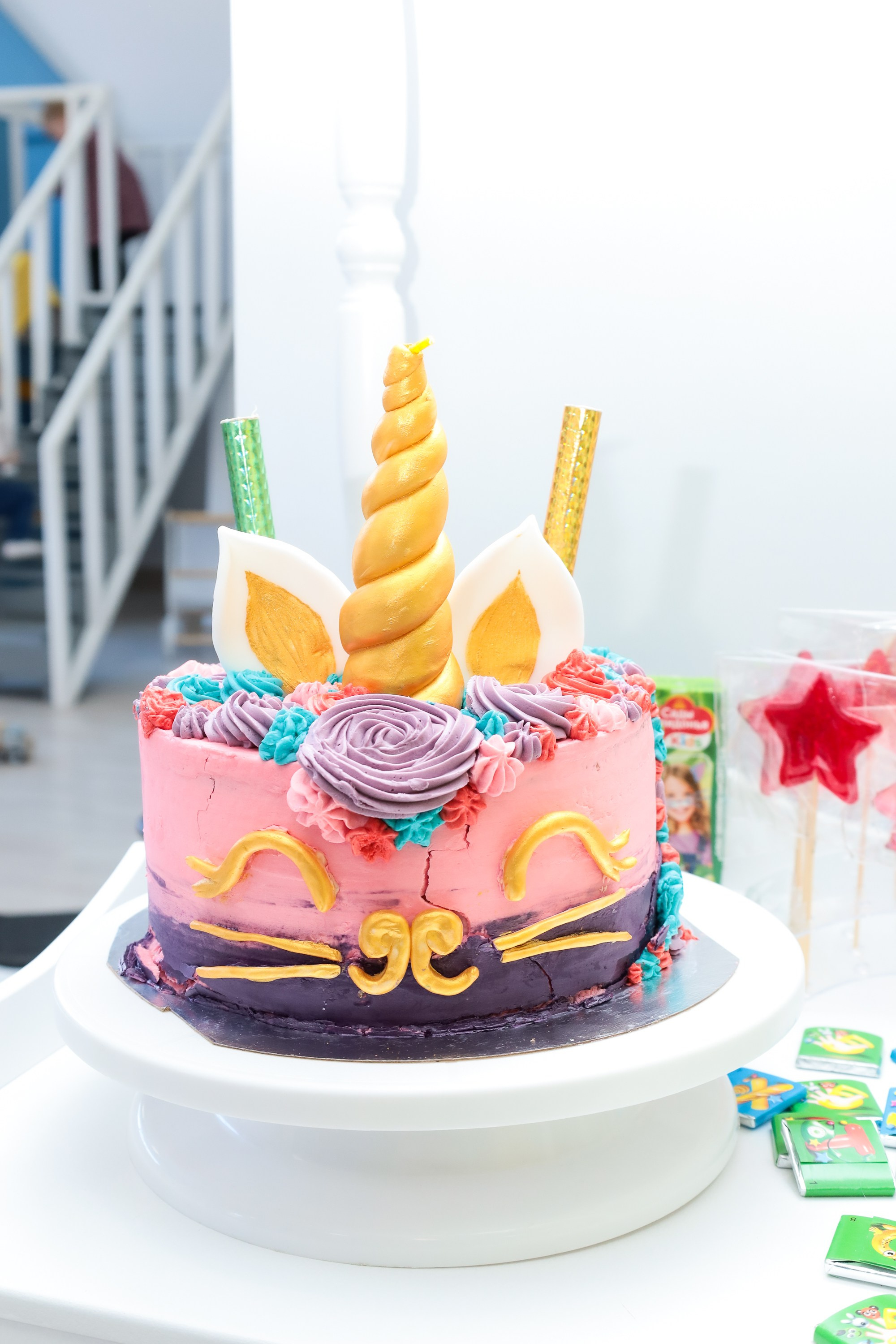 Дни Рождения. Семейный и Свадебный фотограф в Сочи