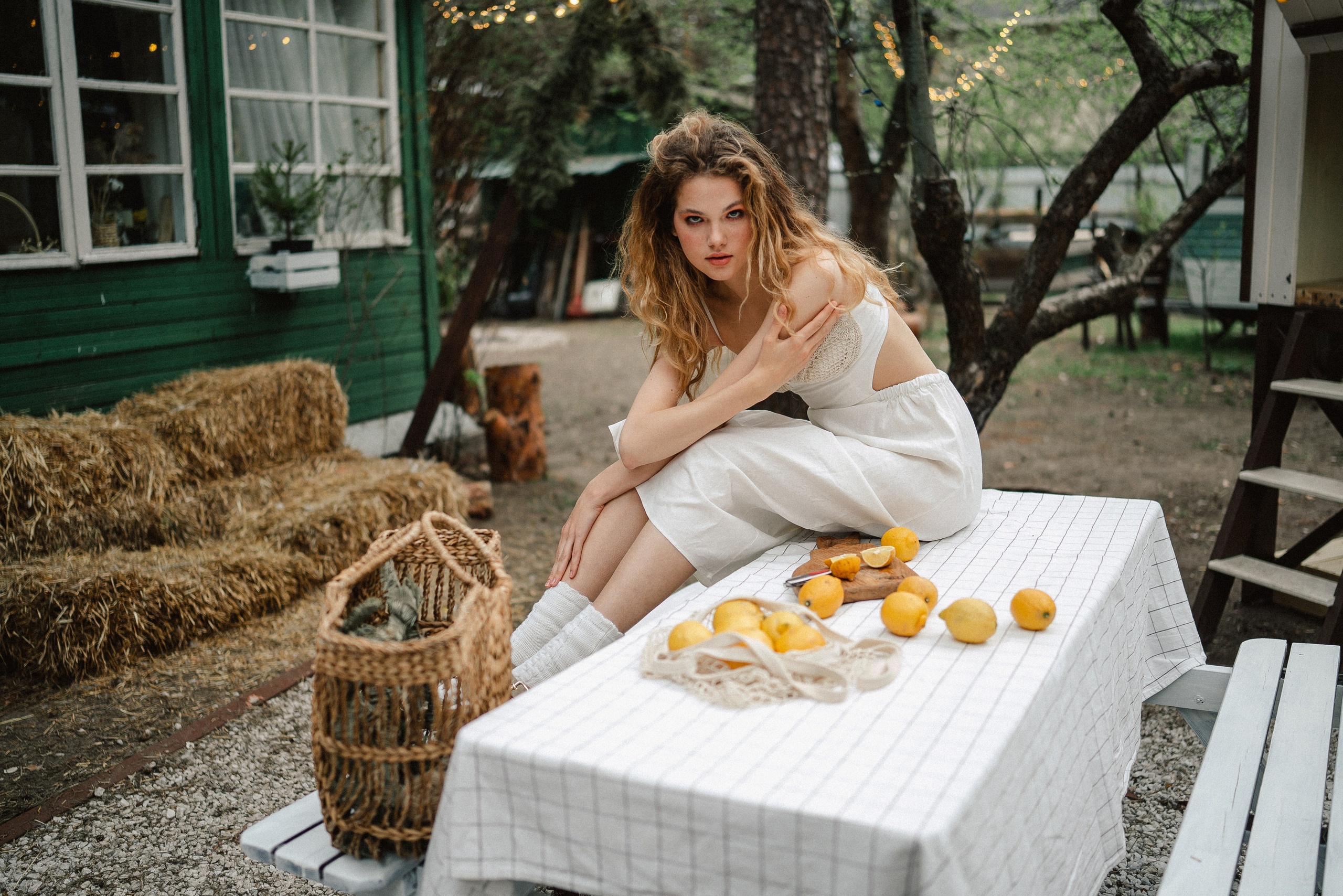 Анна. Репортажный и свадебный фотограф в Москве