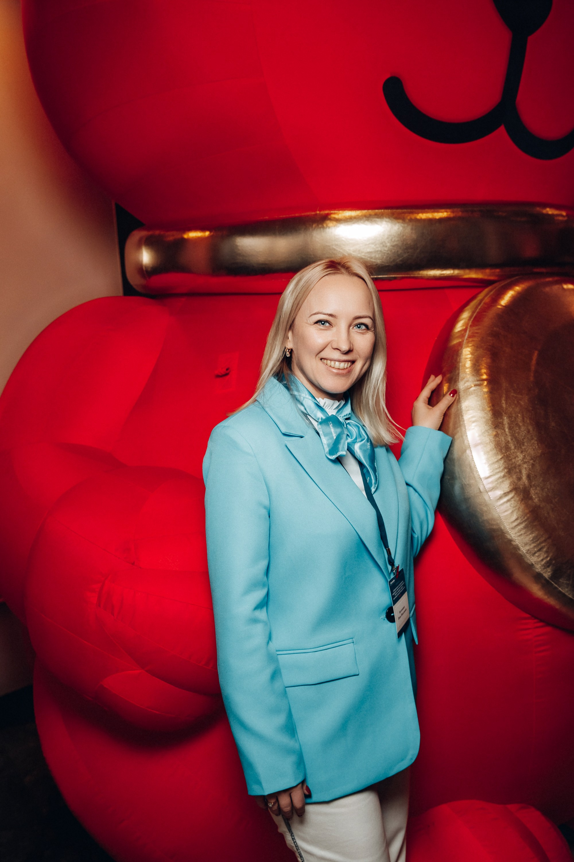 Конференция. Свадебный фотограф Дмитрий Воробьев Ярославль