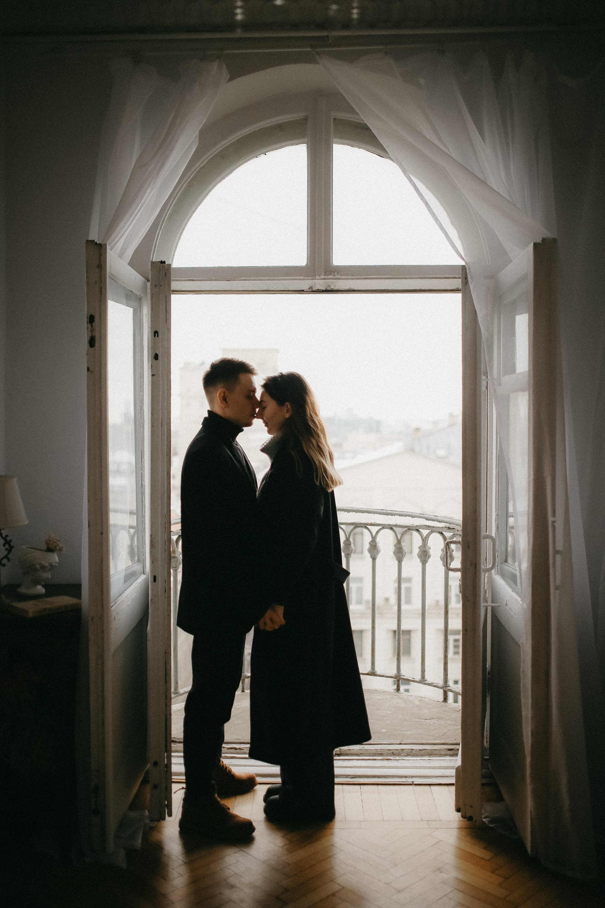 Геля & Никита. Фотограф в Москве, Электростали, Ногинске, Балашихе, Александра Кукушкина