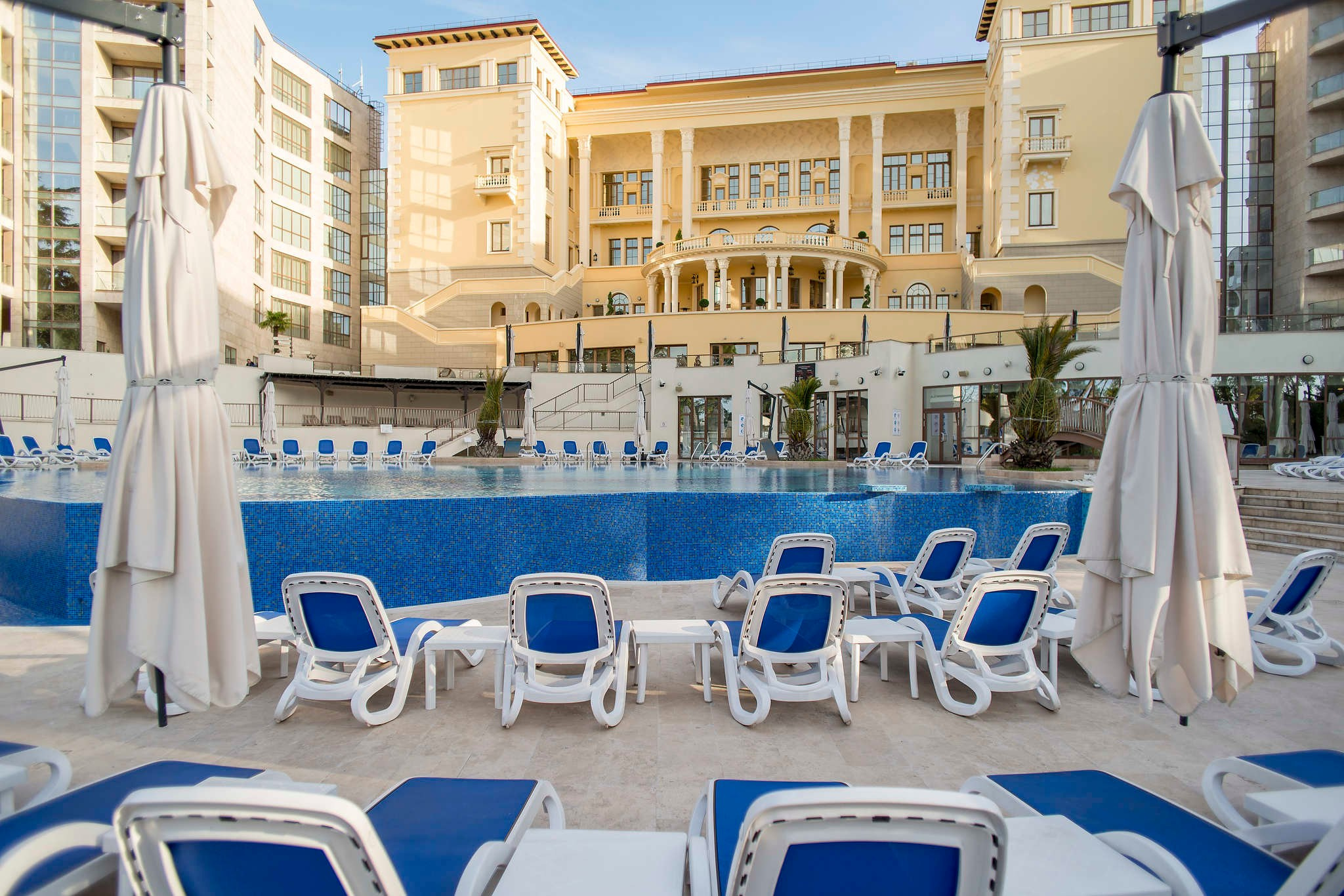 Съемка архитектуры. Фотограф Михаил Мордасов, Сочи. Мероприятия, портреты, спорт, репортаж