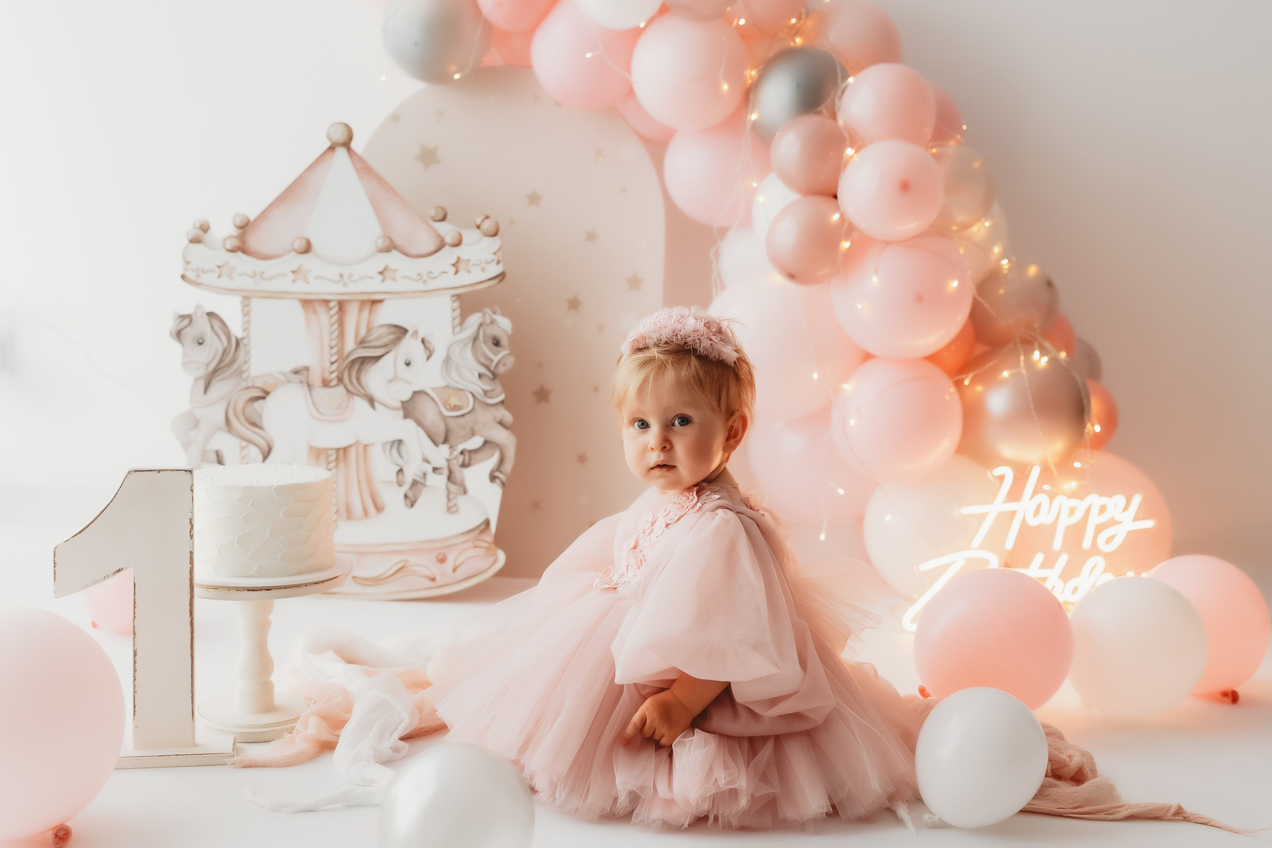 Годовасие Ариши. Фотограф в Туле Оксана Денисова