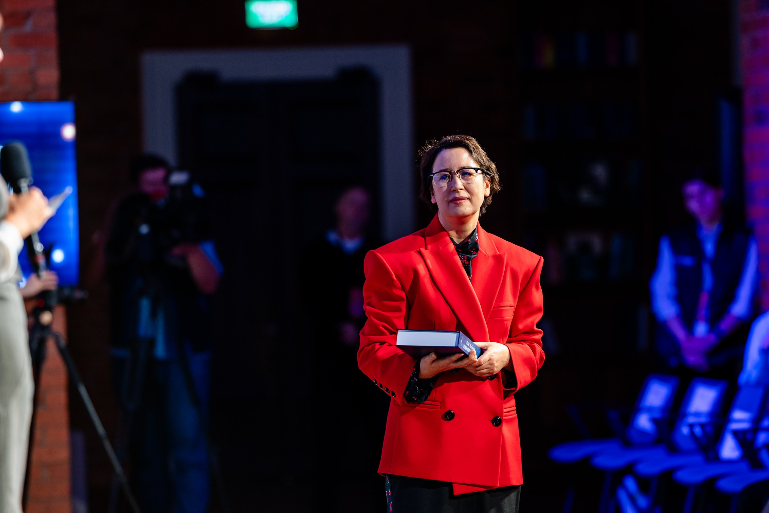 День Неймарк. Репортажный и портретный фотограф в Нижнем Новгороде Максим Горшков