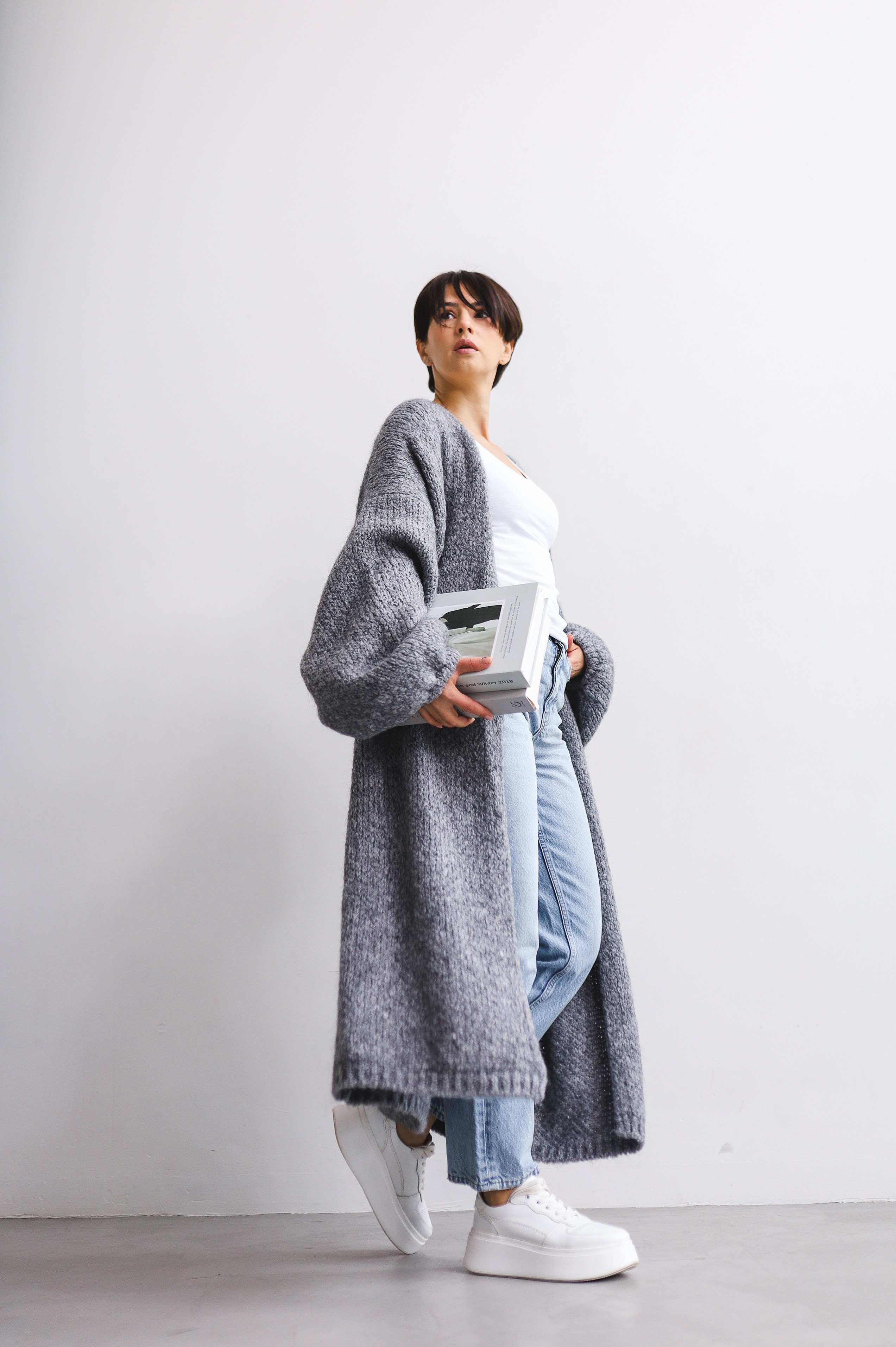 2024.05 lookbook. Визуал для эспертов и блогеров