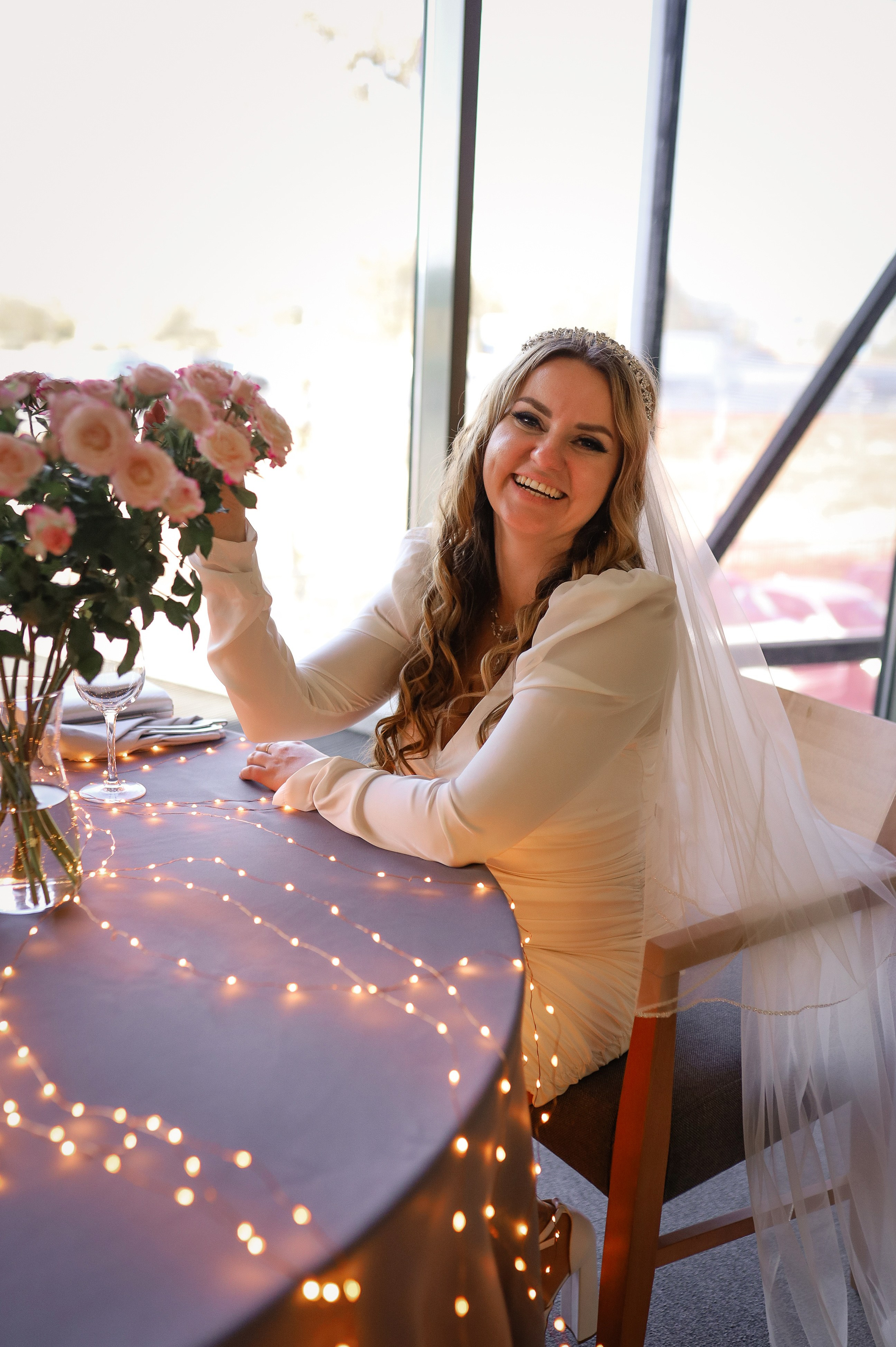 Парк Царицыно, ресторан, вертолет. Визуал для эспертов и блогеров