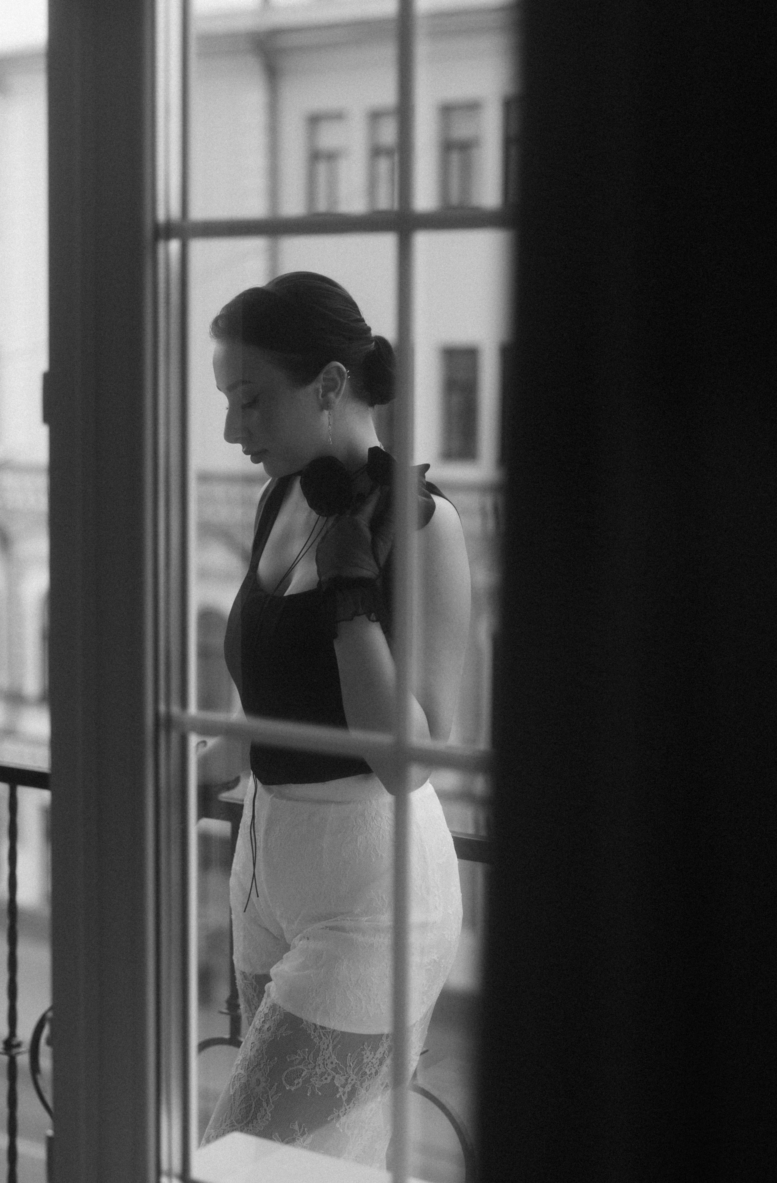 Александр и Наталья. Свадебный фотограф Катерина Чулкова