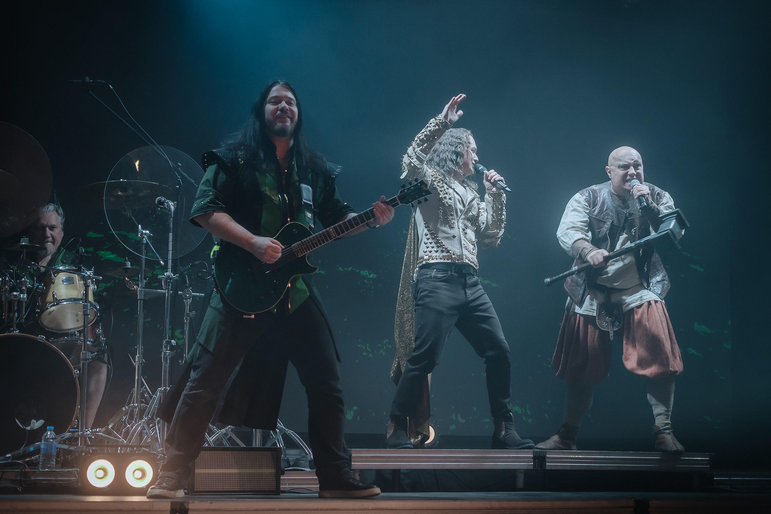 Эпидемия. Сокровище Энии. Фотограф Карина Шарова Москва