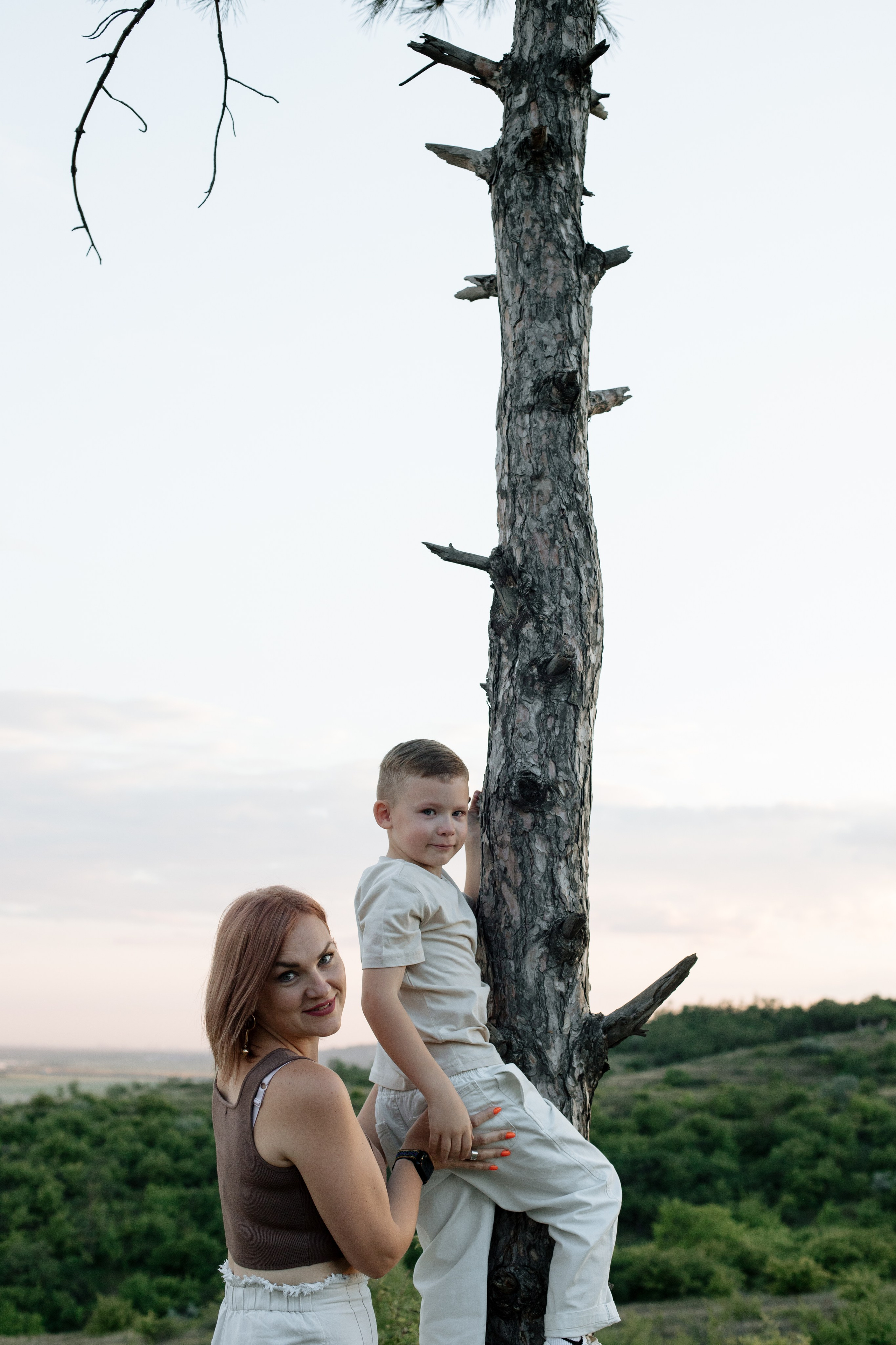 Иван и Наталья. Фотограф Ростов-на-Дону, Аксай