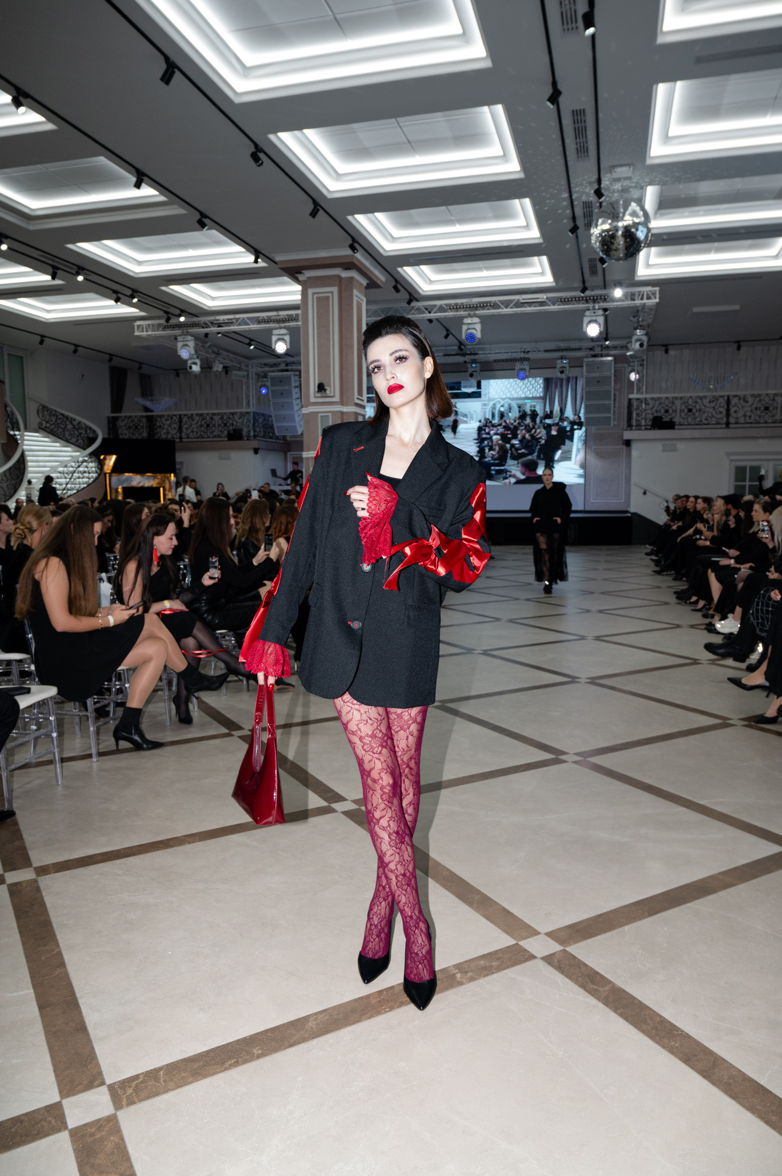 Krasnodar Fashion Show. Бизнес-Фотограф Краснодар