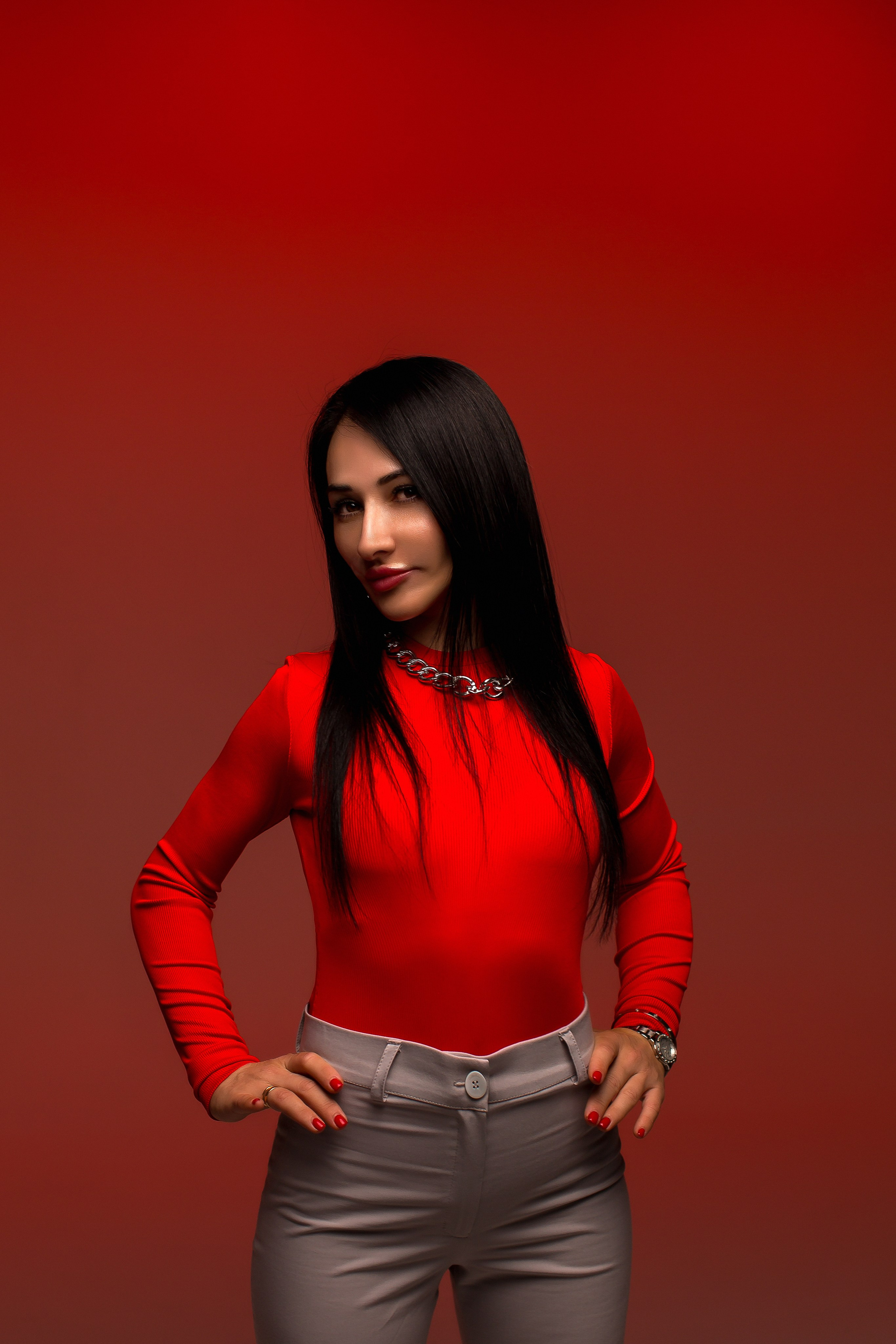 Людмила. Свадебный и семейный фотограф/видеограф в Краснодаре Наталья Осинская