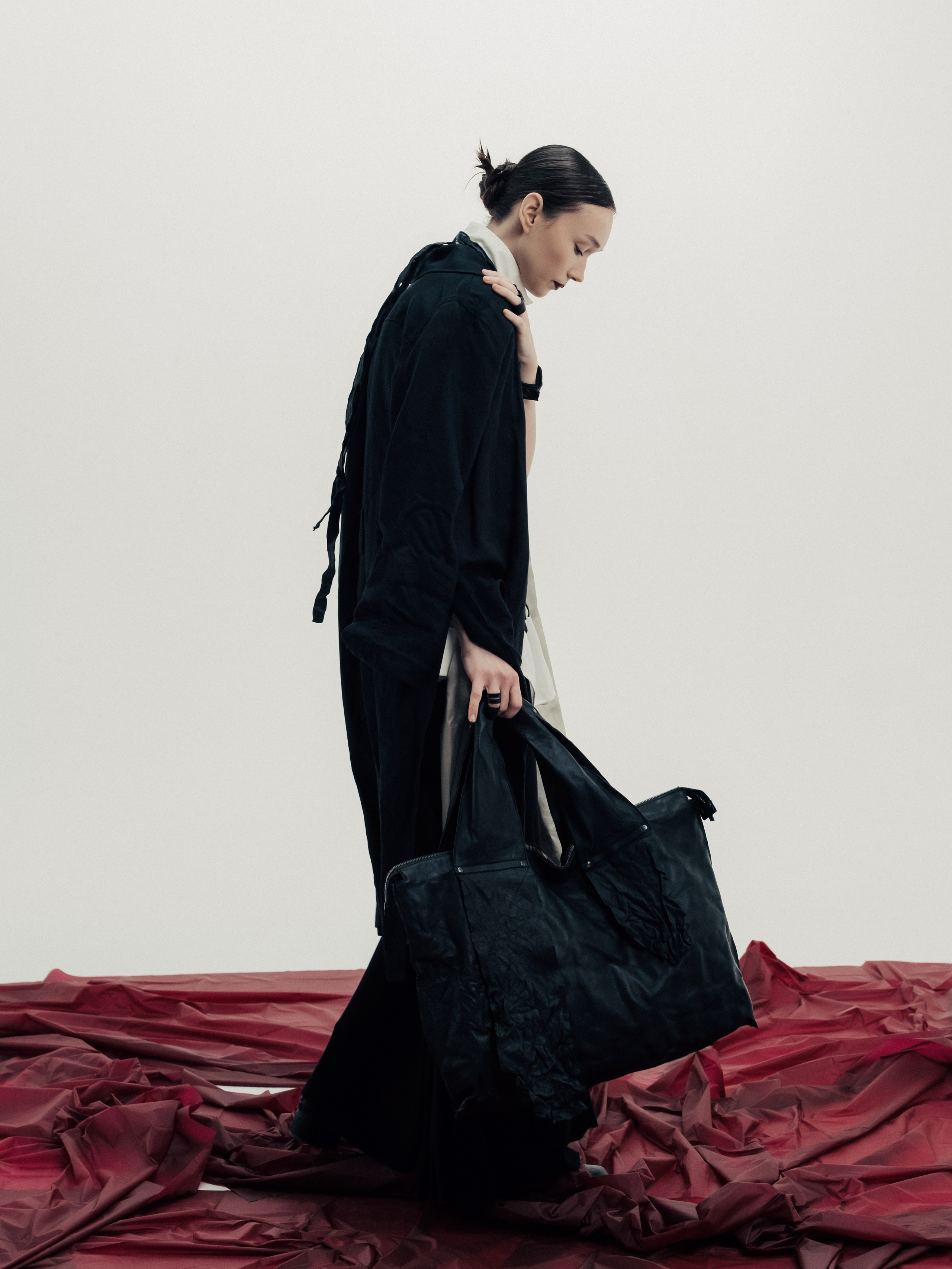 JULIA FOM. Репортажный и портретный фотограф в Москве Илья Спиридонов