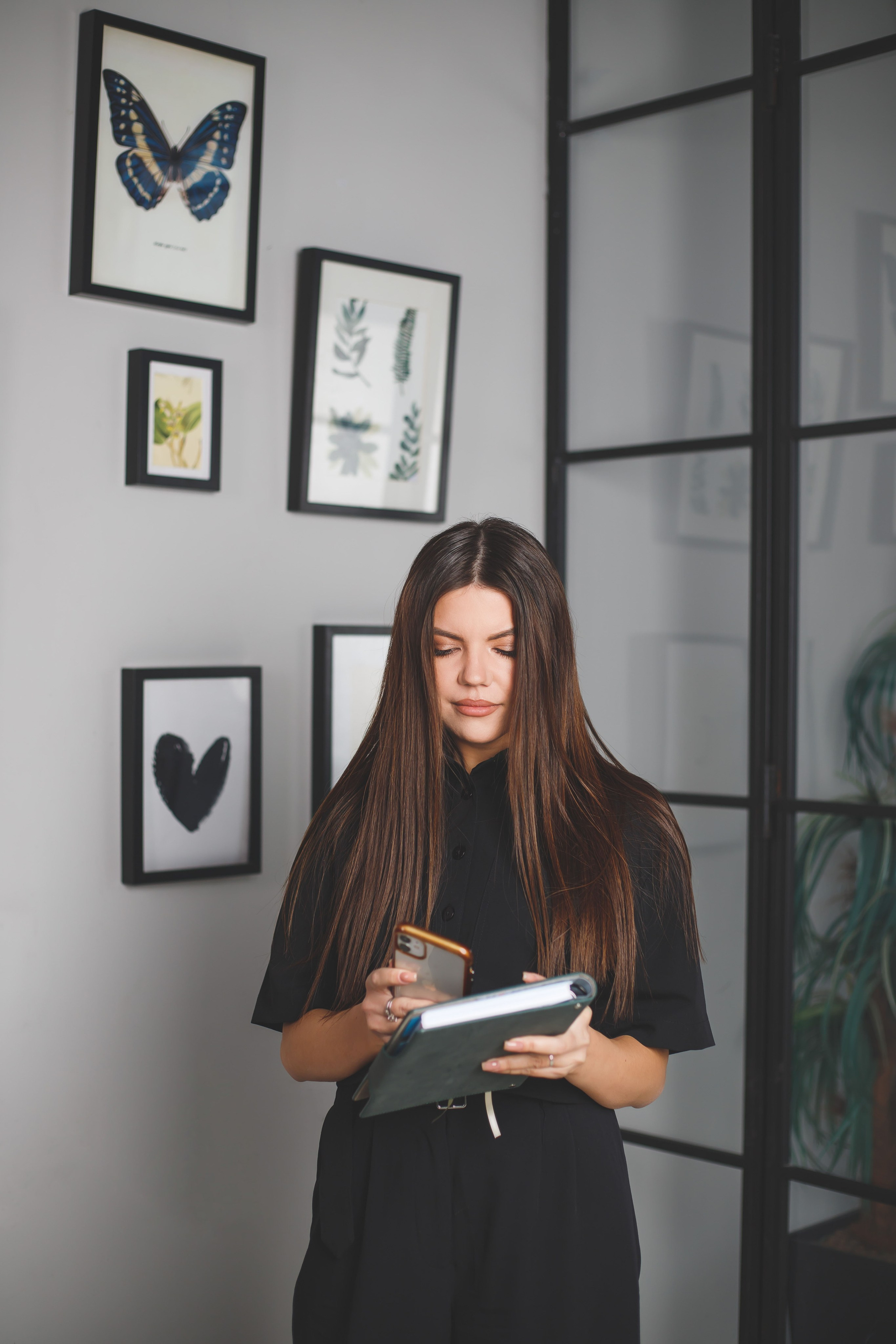 Valeria (Lashmaker). Фотограф Балашиха Москва Борисова Екатерина