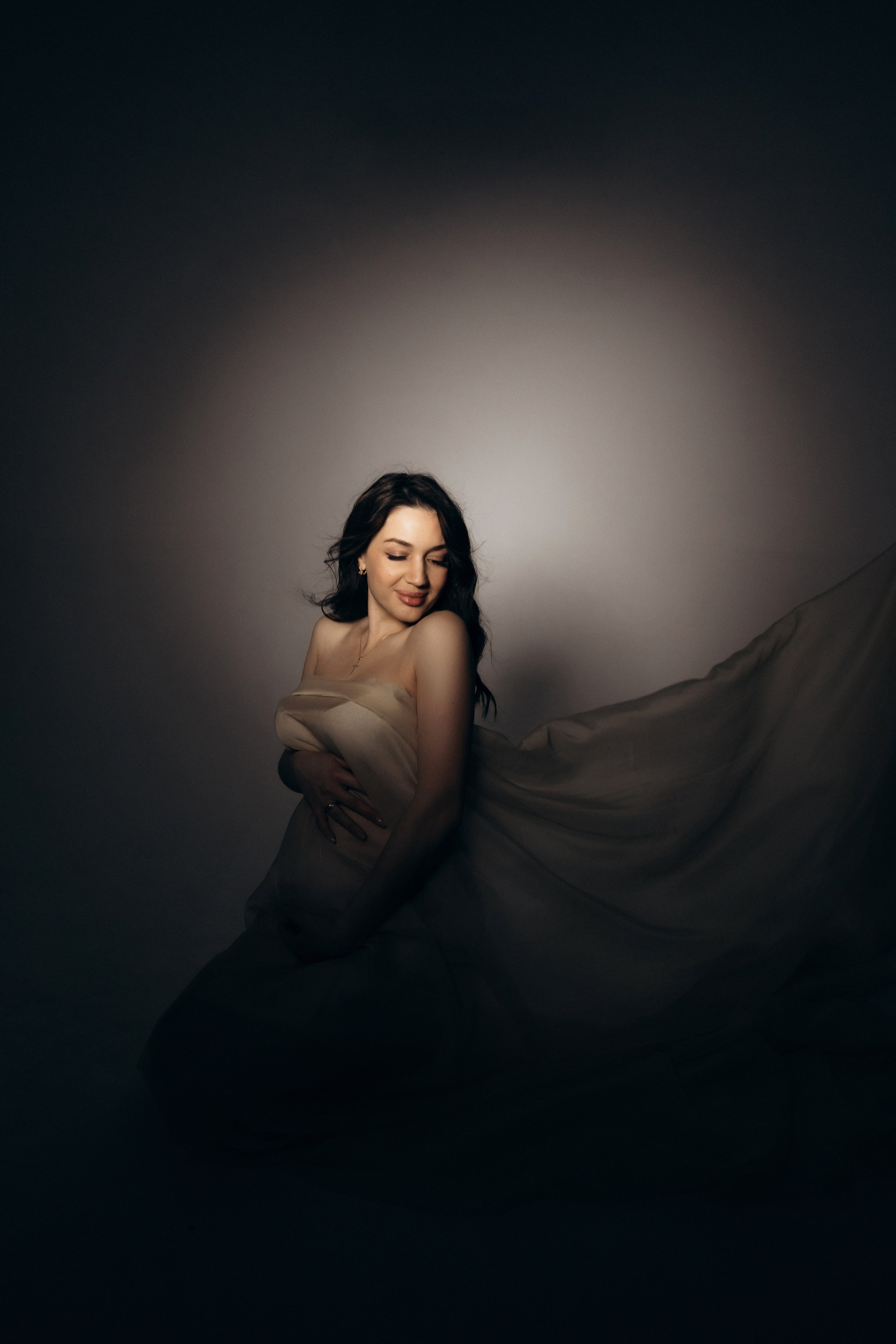 Юля. Алёна Хомич. Свадебный и семейный фотограф Коломна, Москва