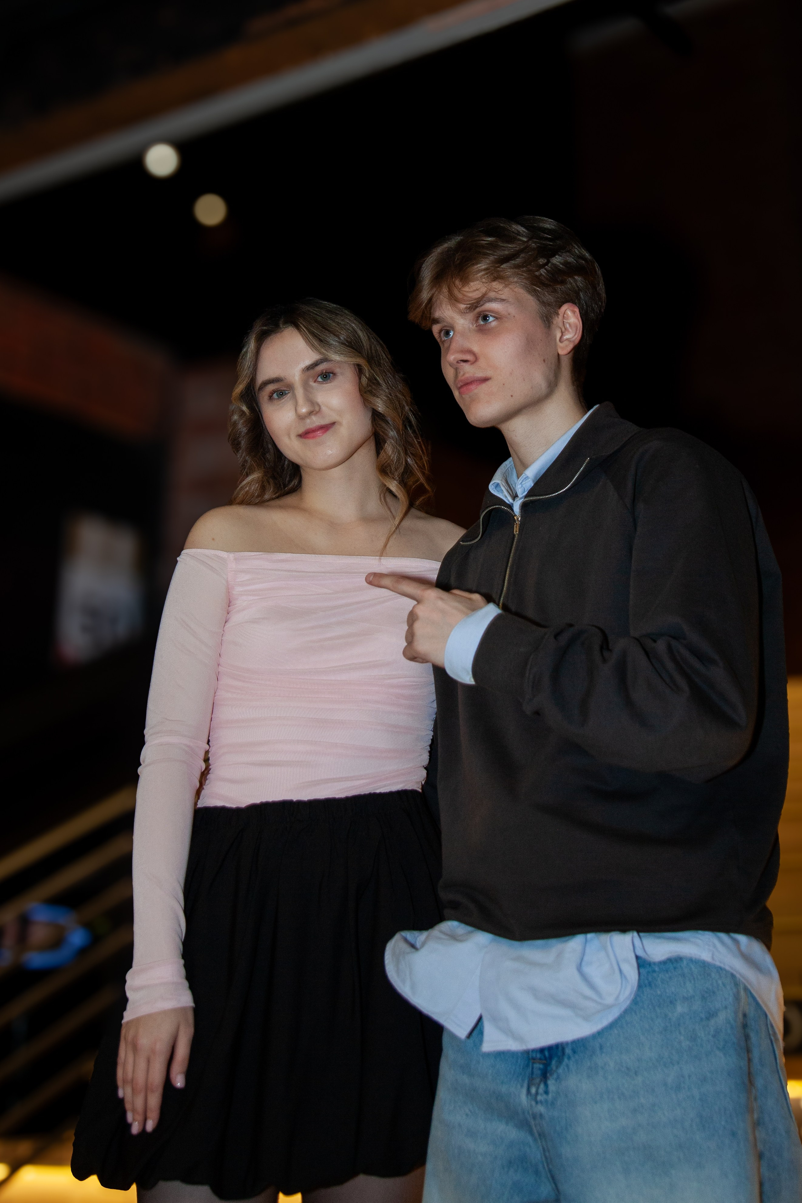 Талантливая Молодежь. Фотограф в Москве