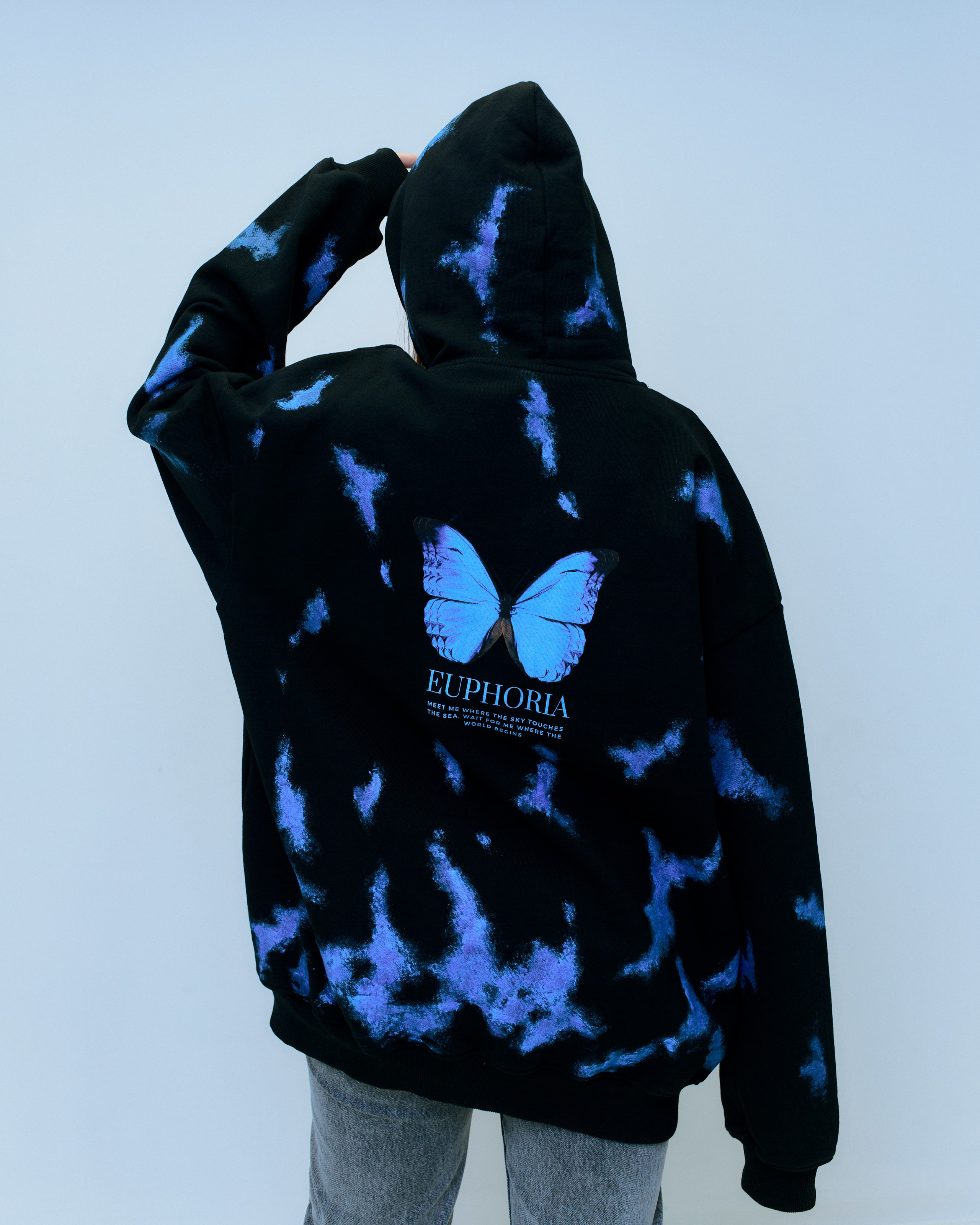 Savash. Egor Plakhotin Photography