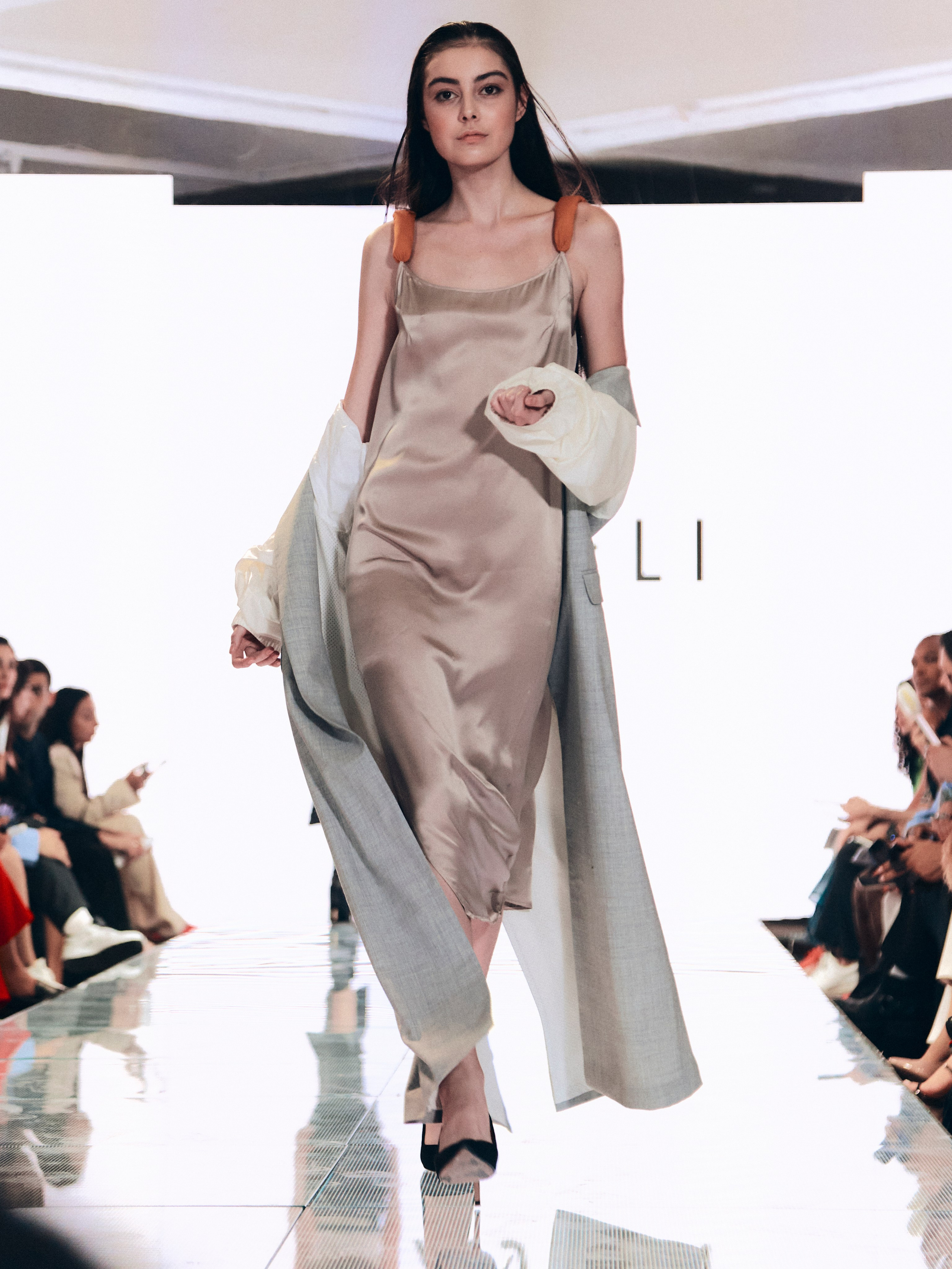 Dajeli FW '23. Egor Plakhotin Photography