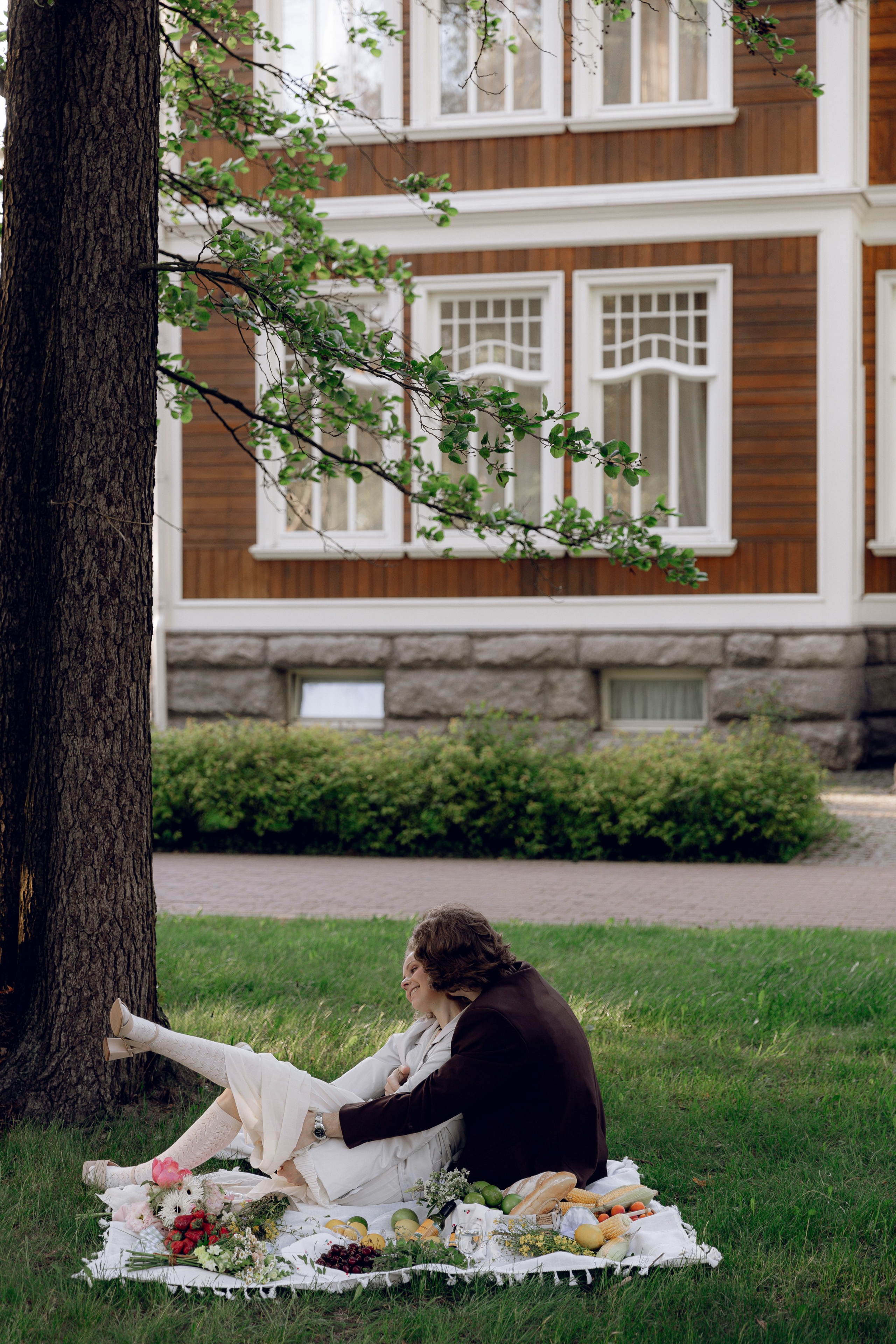 Павел & Светлана. Свадебный фотограф Казань| Фотограф Казань Зевакина Анастасия
