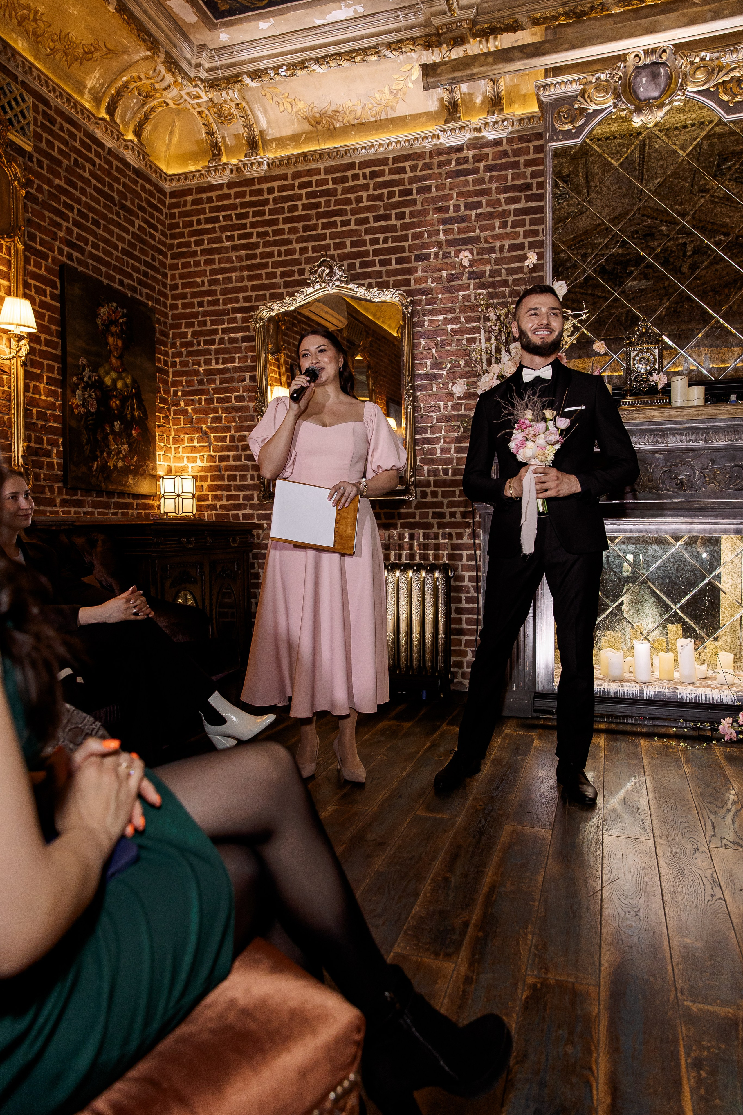 Свадебная выставка. Свадебный и семейный фотограф в Челябинске Юлия Ишимова