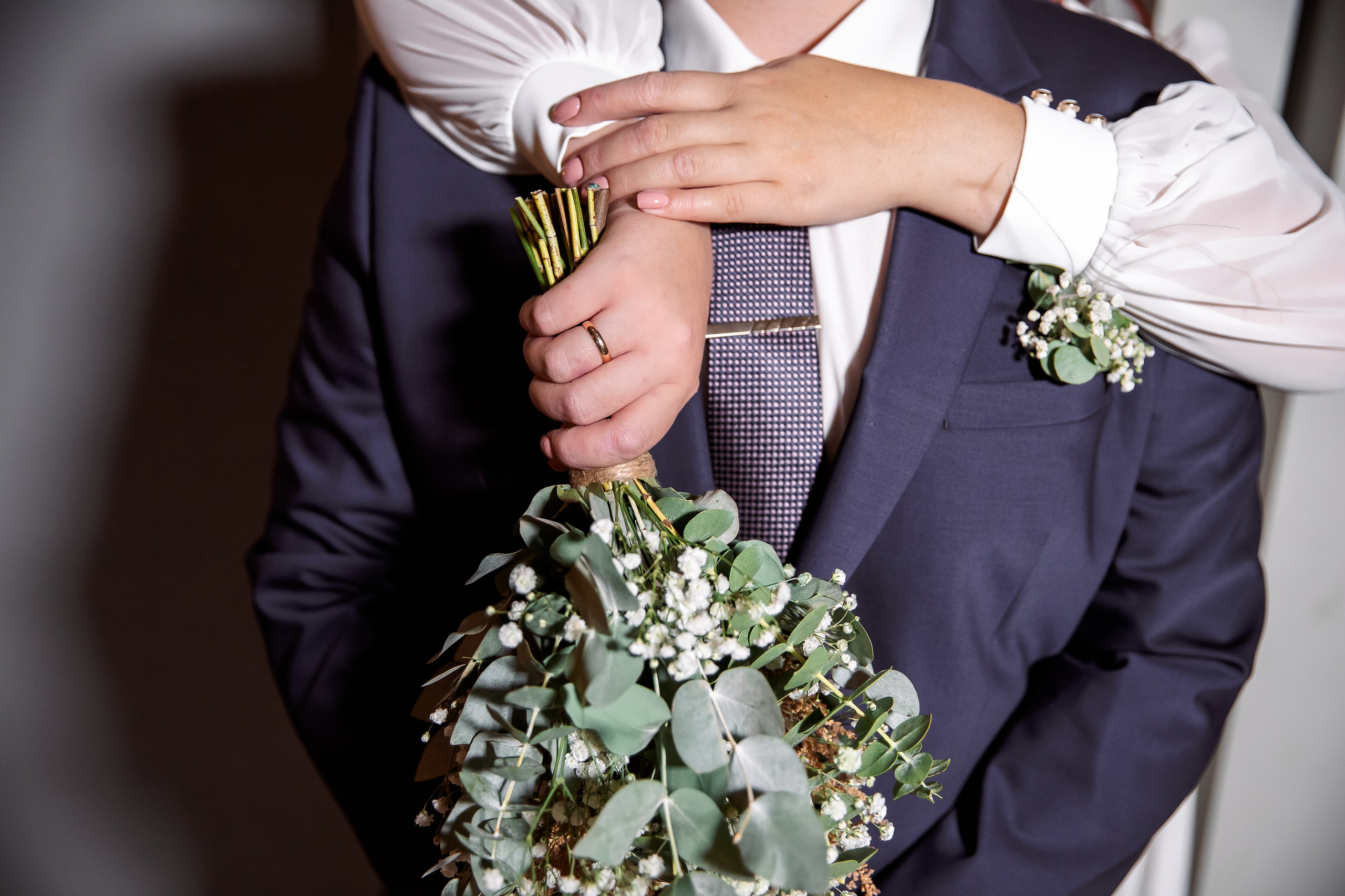 Андрей и Алина. Свадебный и семейный фотограф в Челябинске Юлия Ишимова