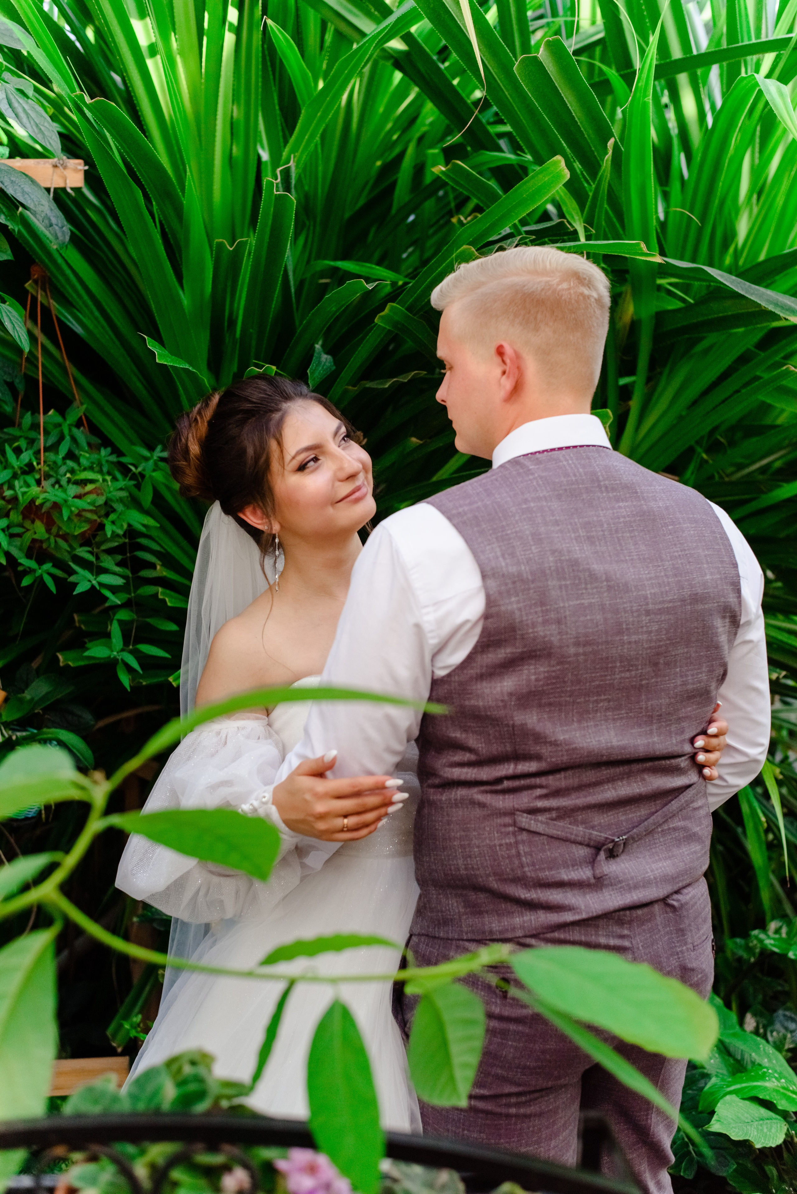 Свадебные Съемки. Фотограф новорожденных во Владимире Анастасия Воробьева