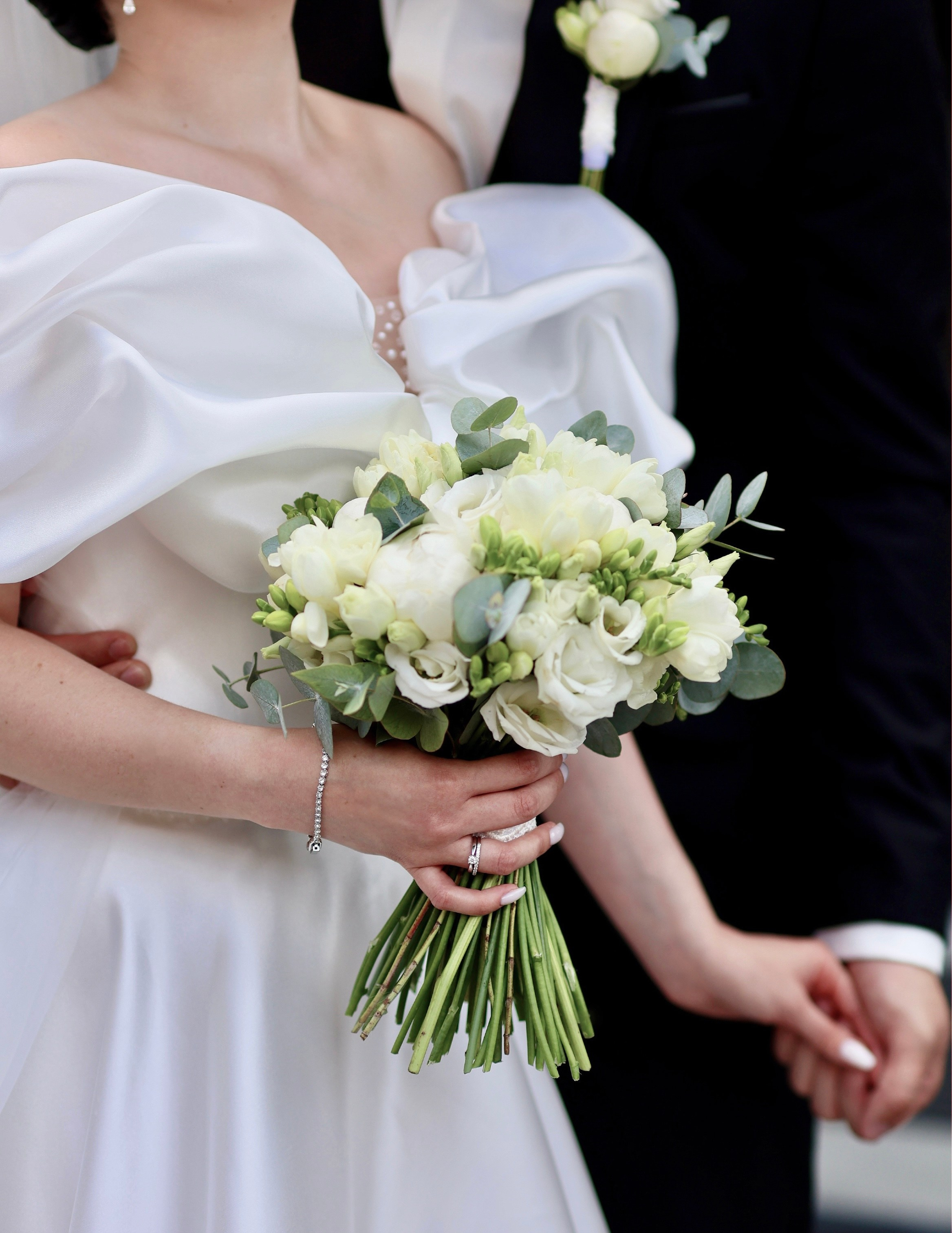 Wedding 💒. Фотограф в Москве Марина Гольдберг