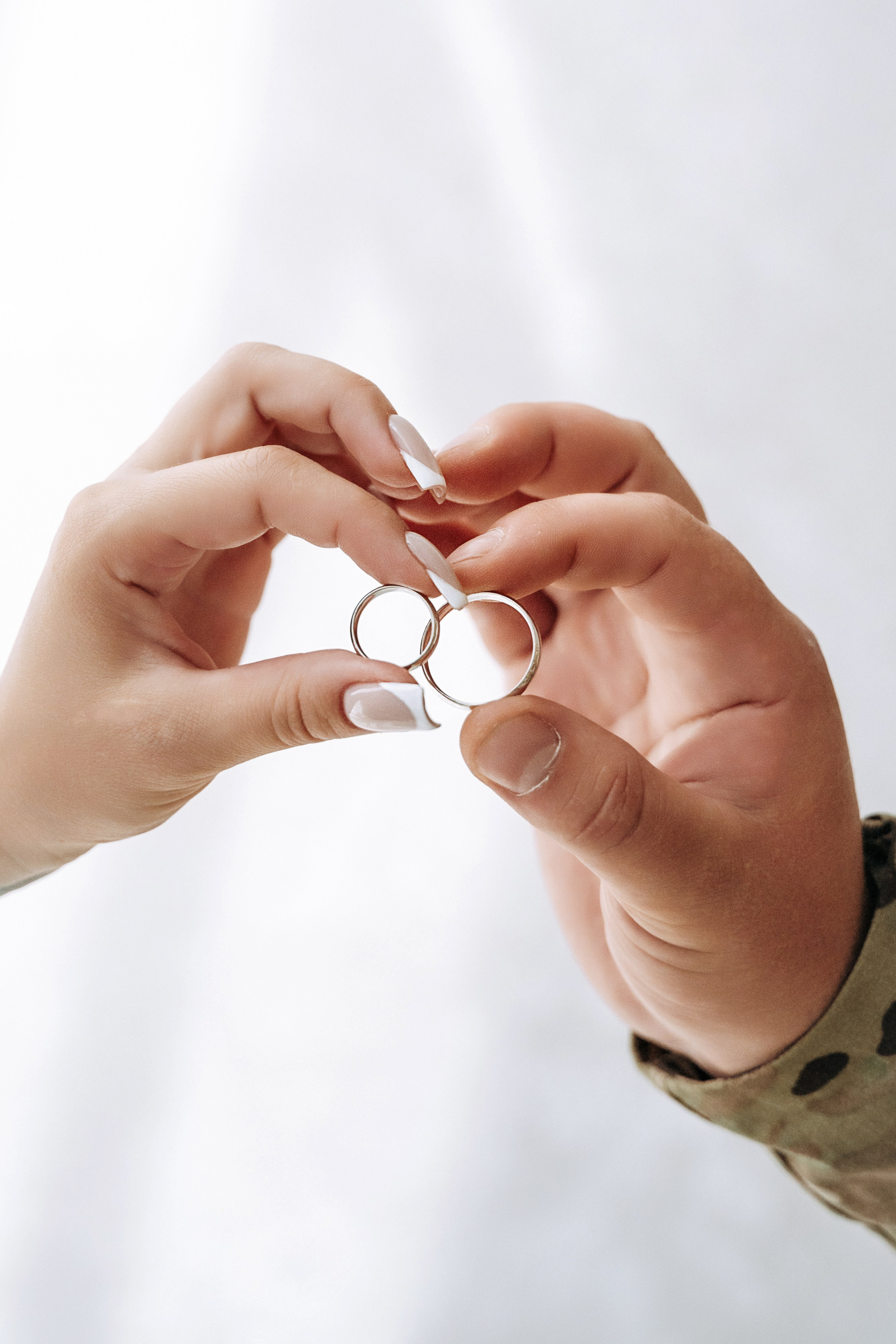 Андрей и Галина. Семейный фотограф в Белгороде Амелина Алина