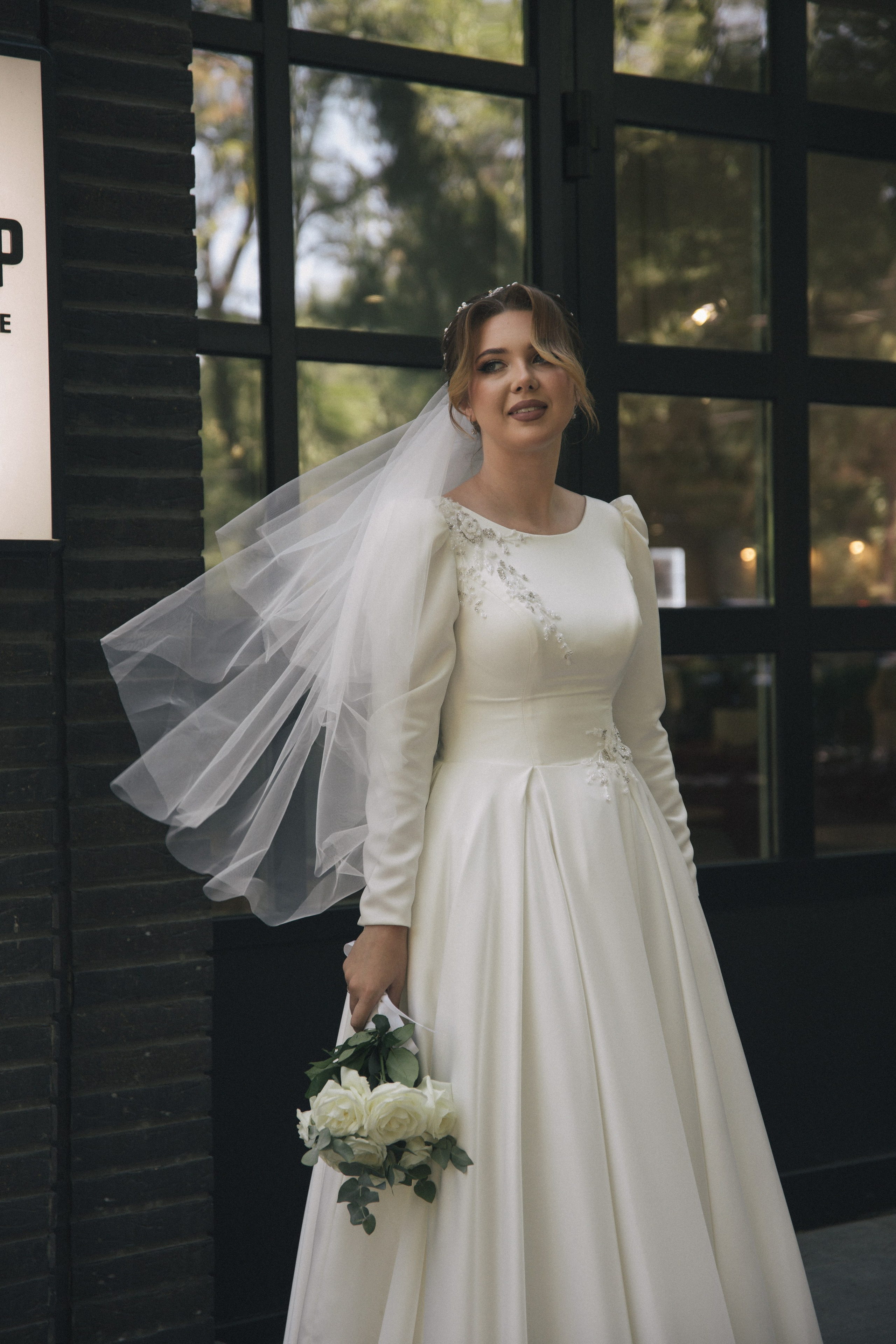 Nikita & Dariya. Свадебный и студийный фотограф в Алматы Ильяс Кырбаев