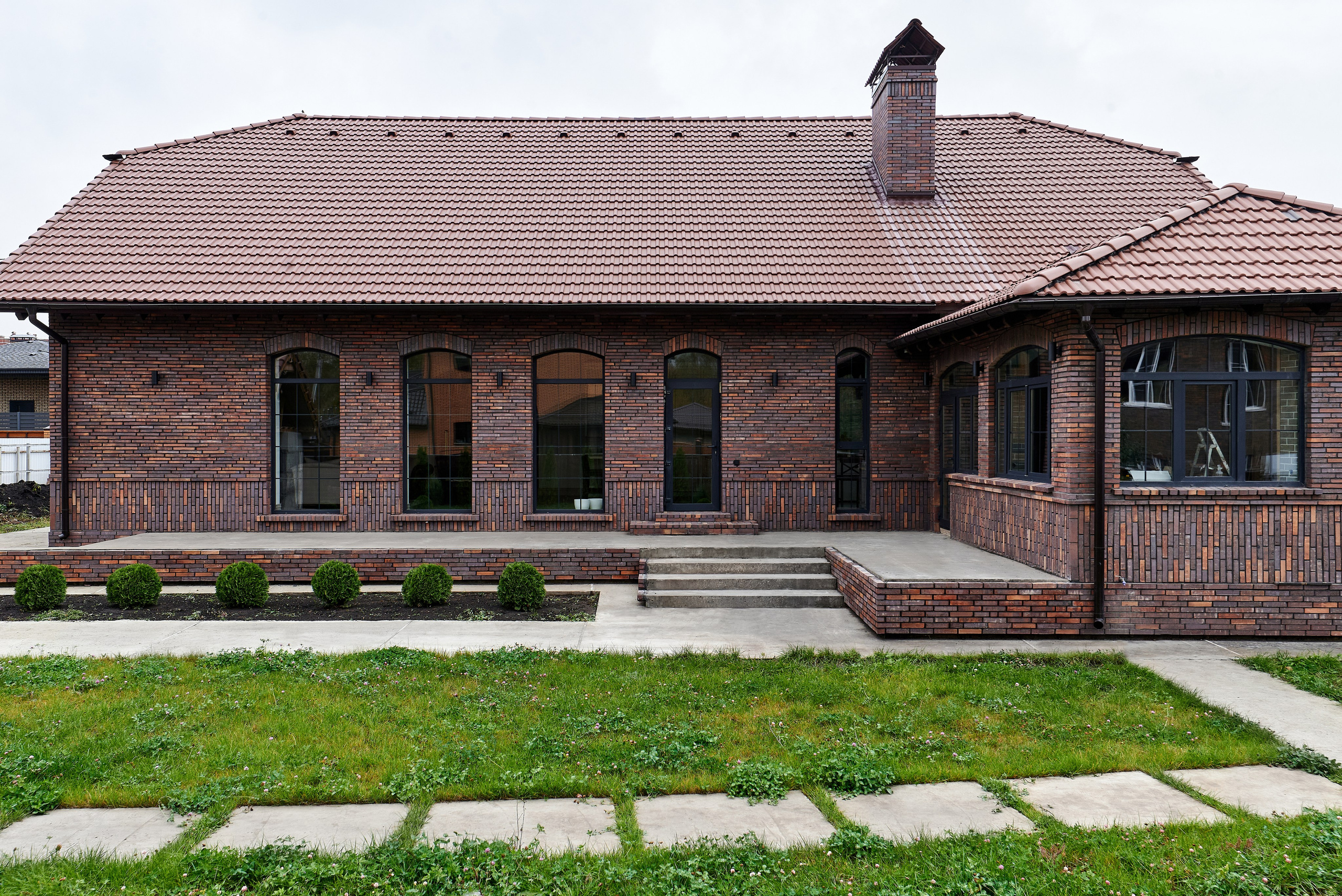 Экстерьер. Интерьерный фотограф