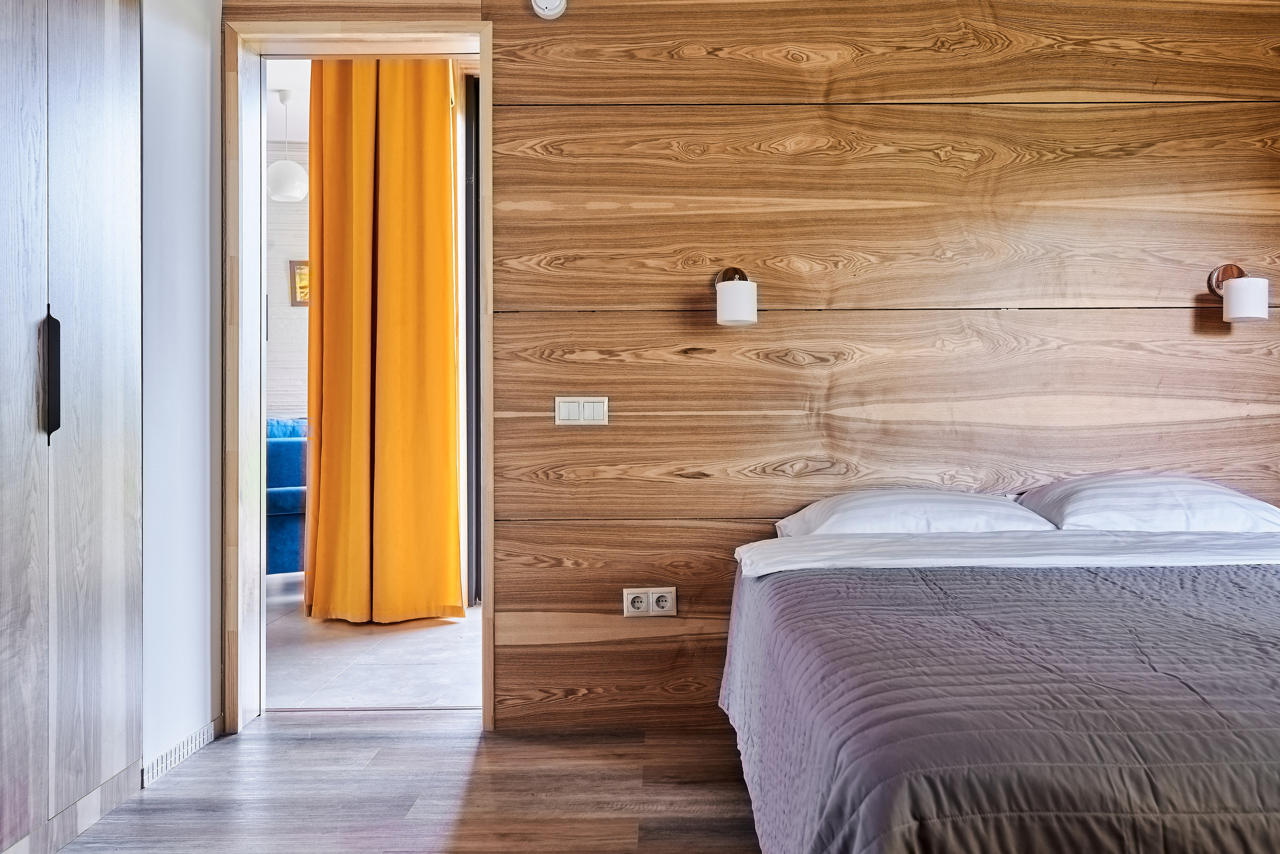 Дома. Интерьерный фотограф