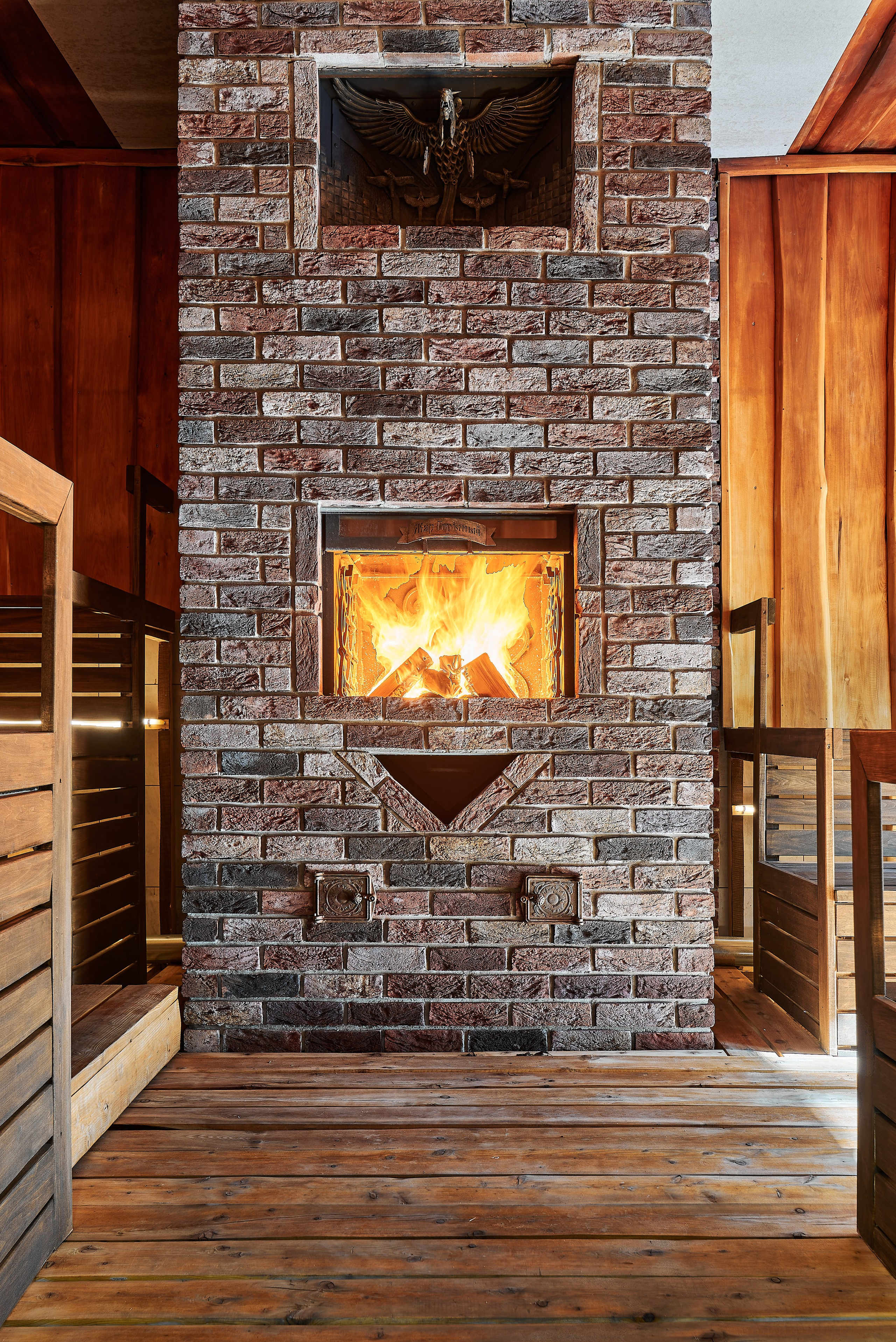 Коммерческая недвижимость. Интерьерный фотограф