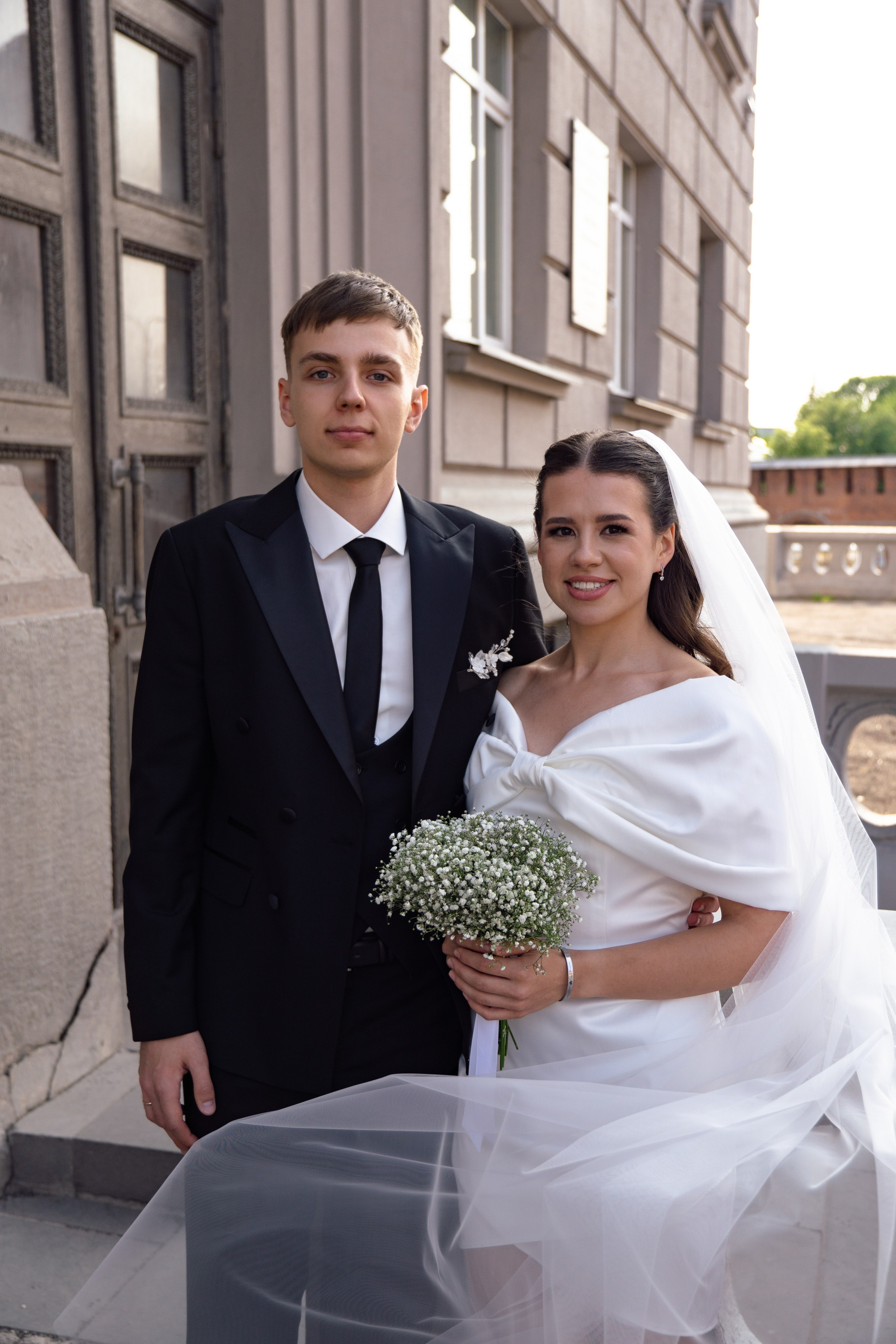 Свадебные фотосессии. Фотограф Альберт Черных