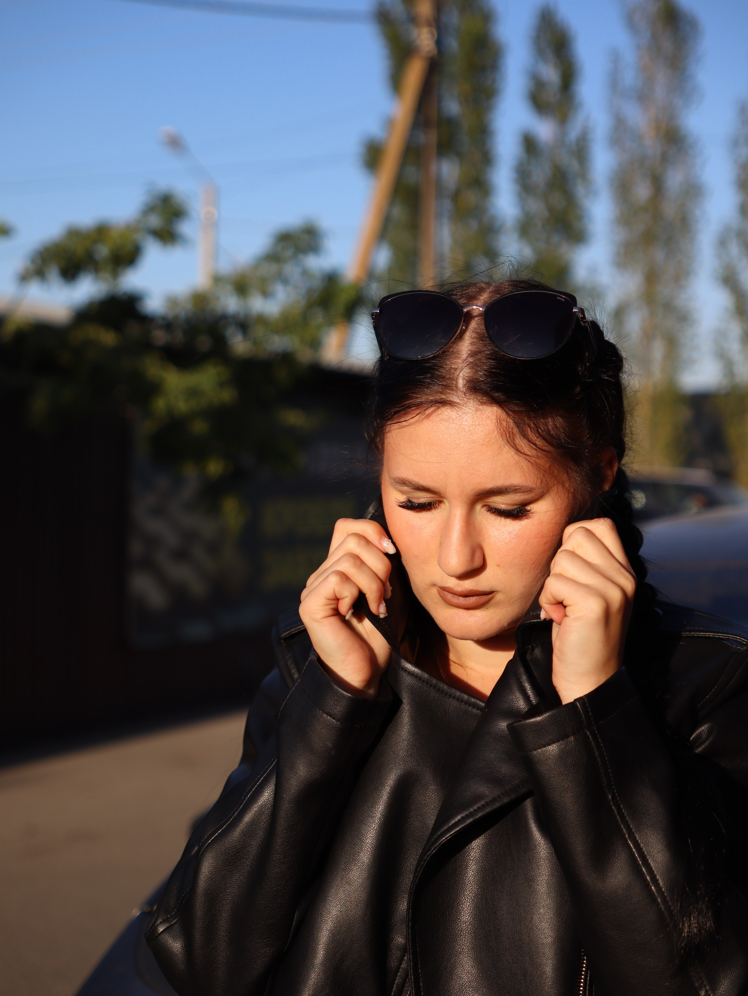 Индивидуальные фотосессии. Фотолаборатория Ваниль