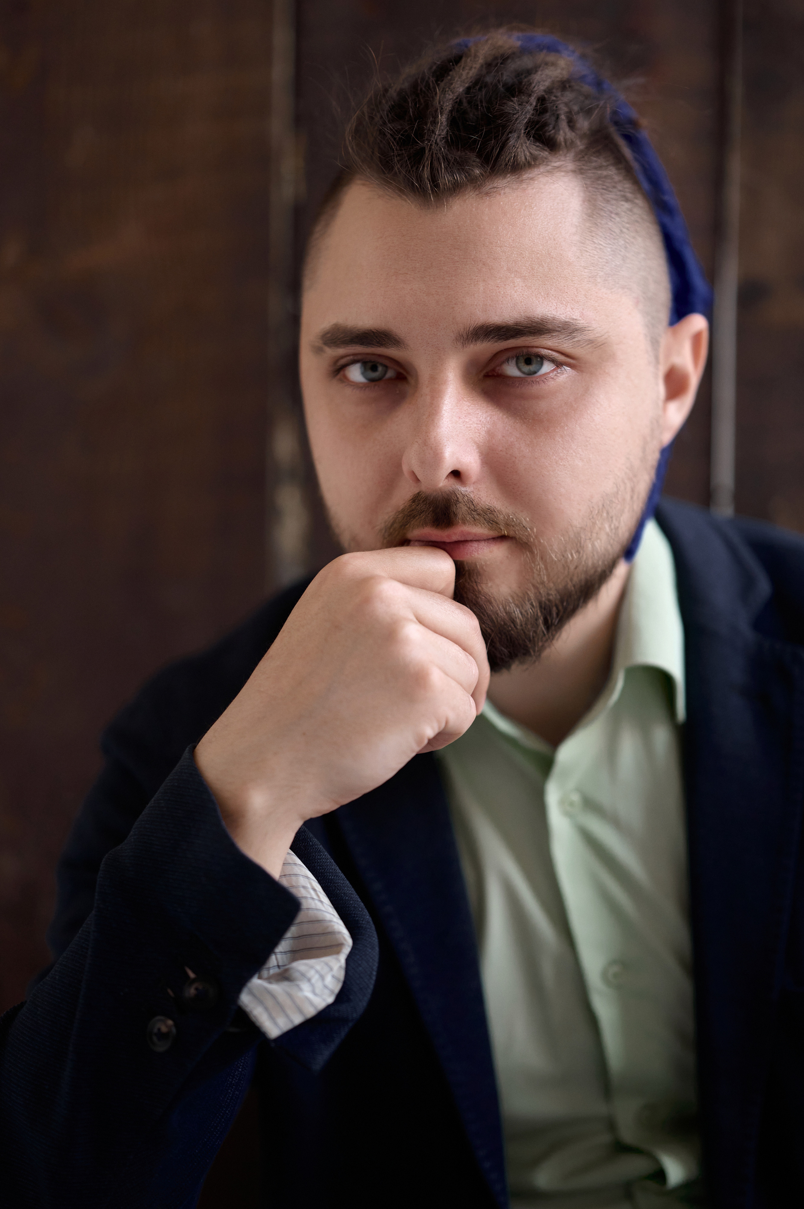 Коля. Свадебный и семейный фотограф в Ростове-на-Дону