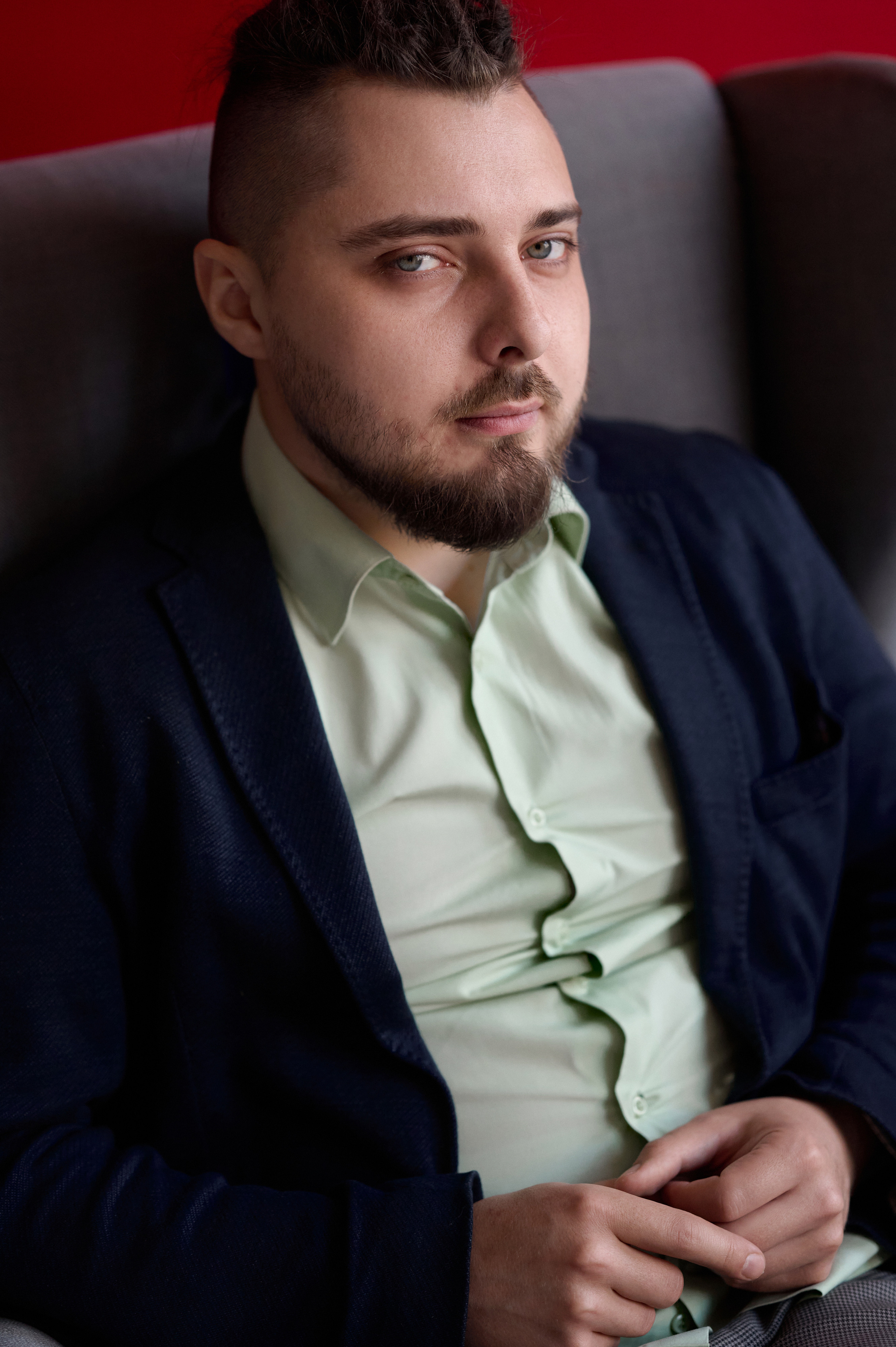 Коля. Свадебный и семейный фотограф в Ростове-на-Дону