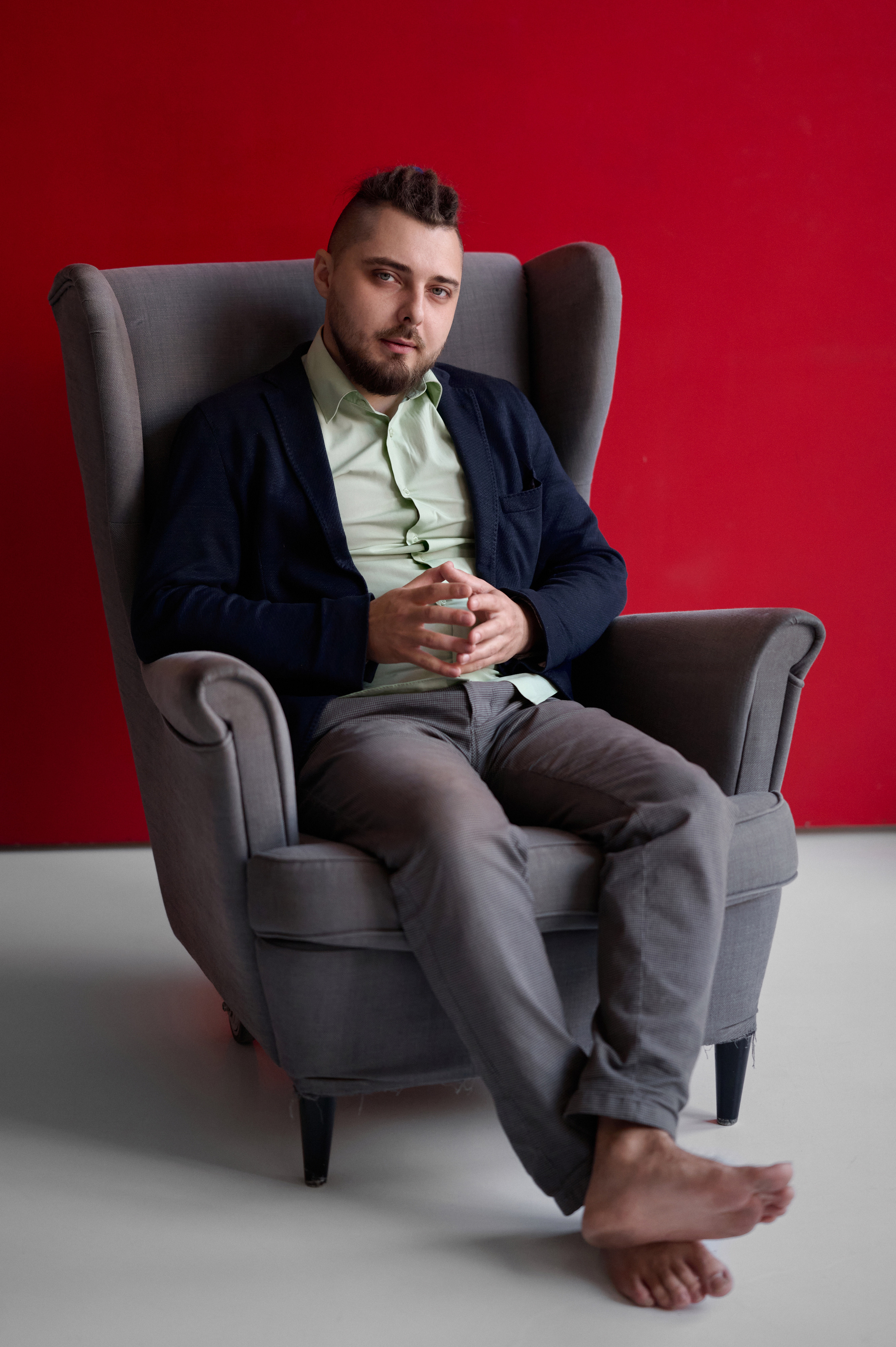 Коля. Свадебный и семейный фотограф в Ростове-на-Дону