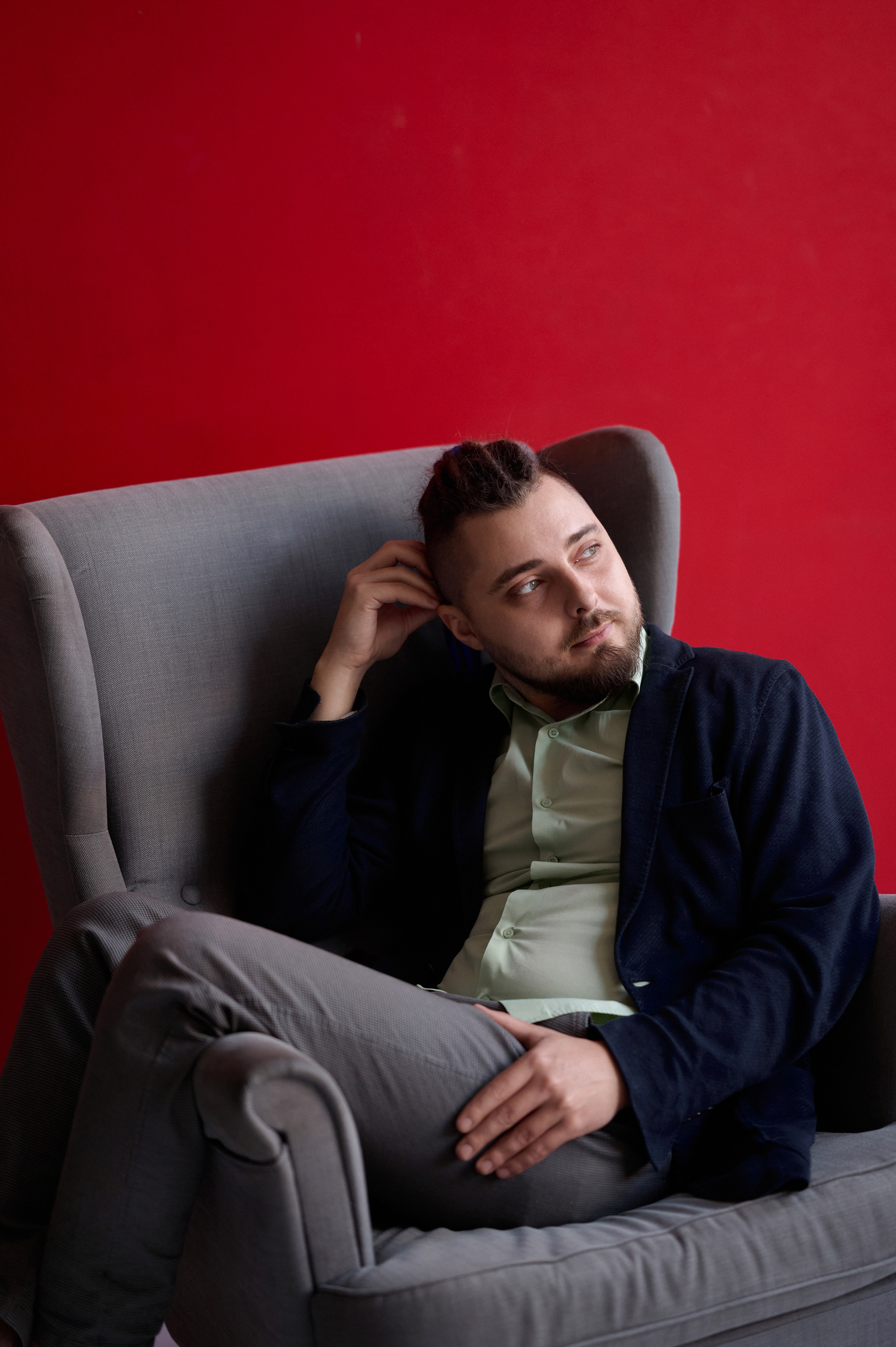 Коля. Свадебный и семейный фотограф в Ростове-на-Дону