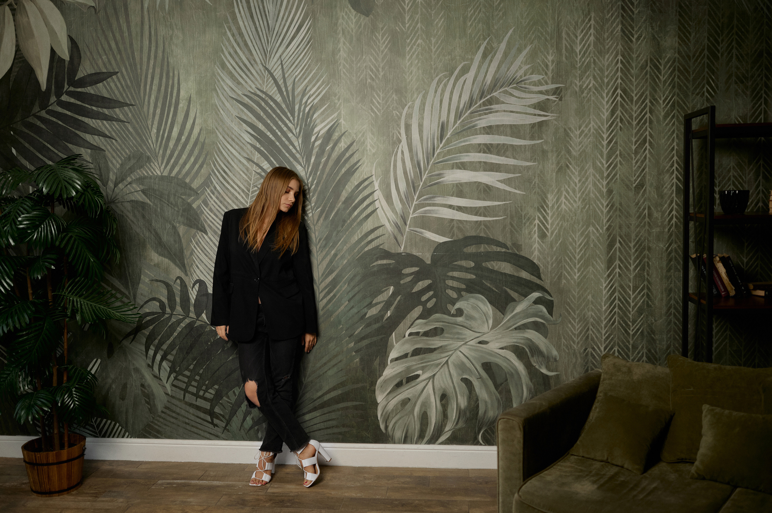 Полина. Свадебный и семейный фотограф в Ростове-на-Дону